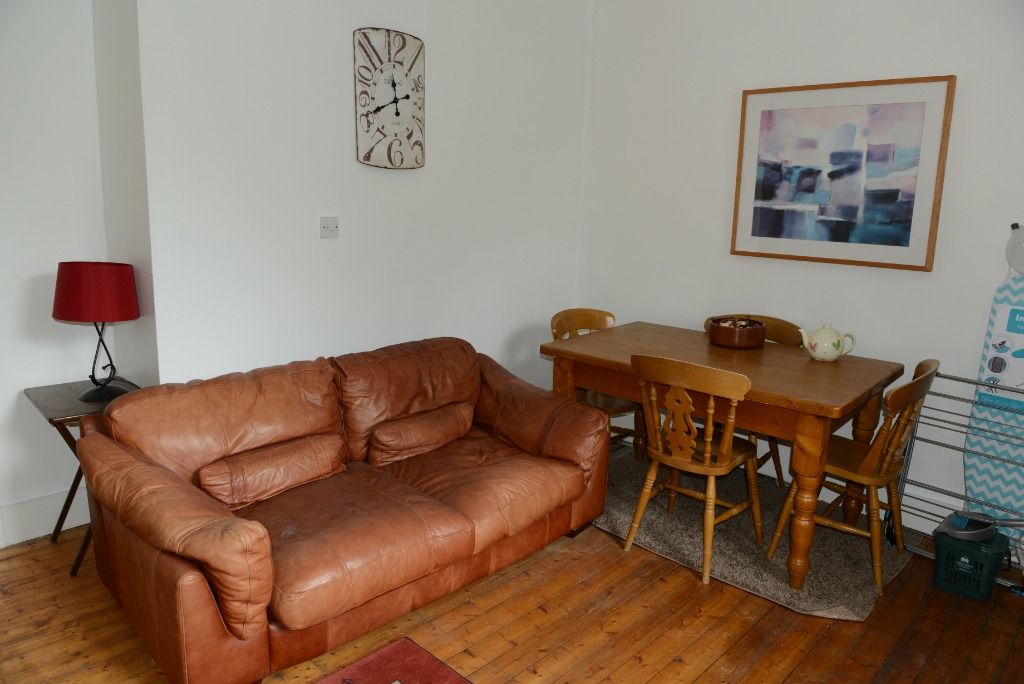 2 bed flat to rent in Seaforth Road, Aberdeen AB24 Zoopla