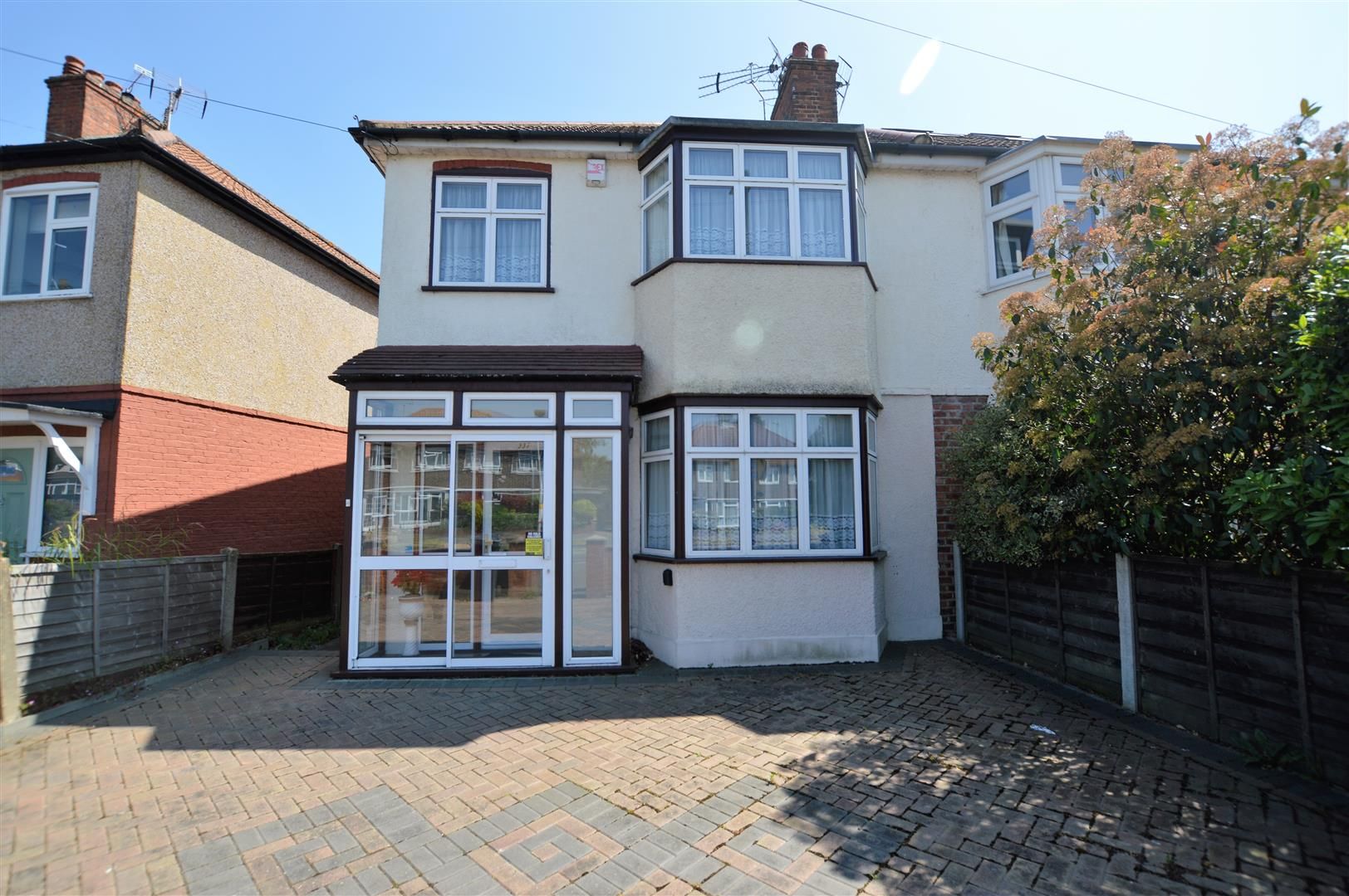 3 bed semidetached house for sale in Whitton Dene, Isleworth TW7 Zoopla