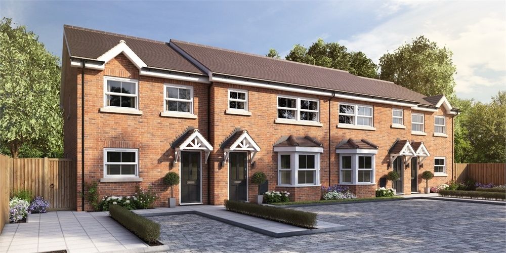 Vale Road, Weybridge, Surrey KT13  