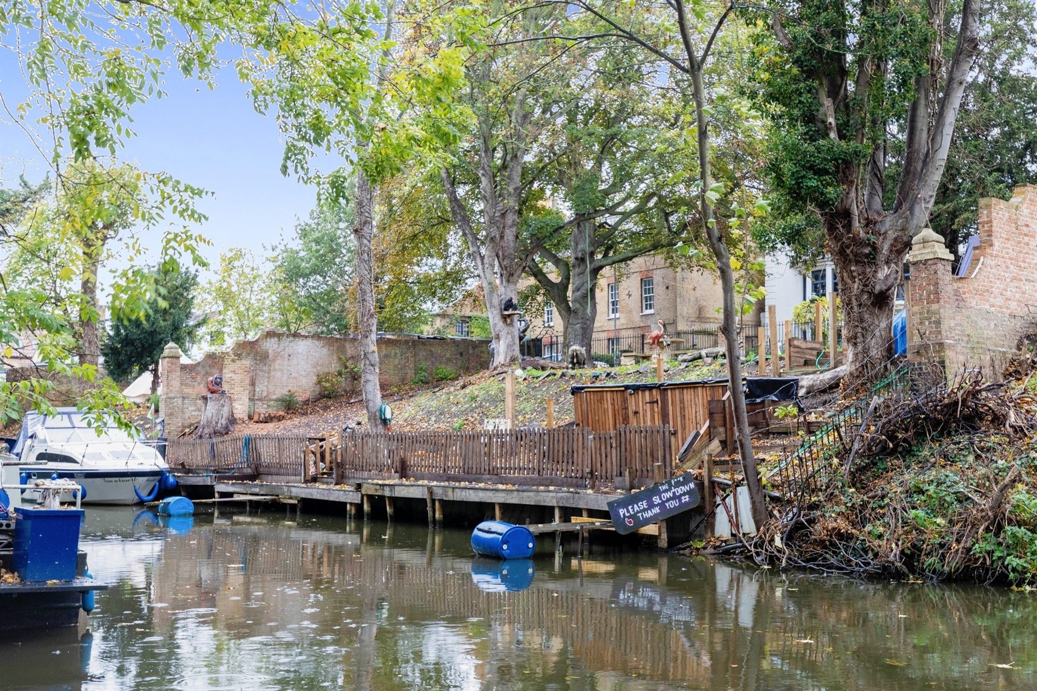 9 bed detached house for sale in West End, March PE15 Zoopla