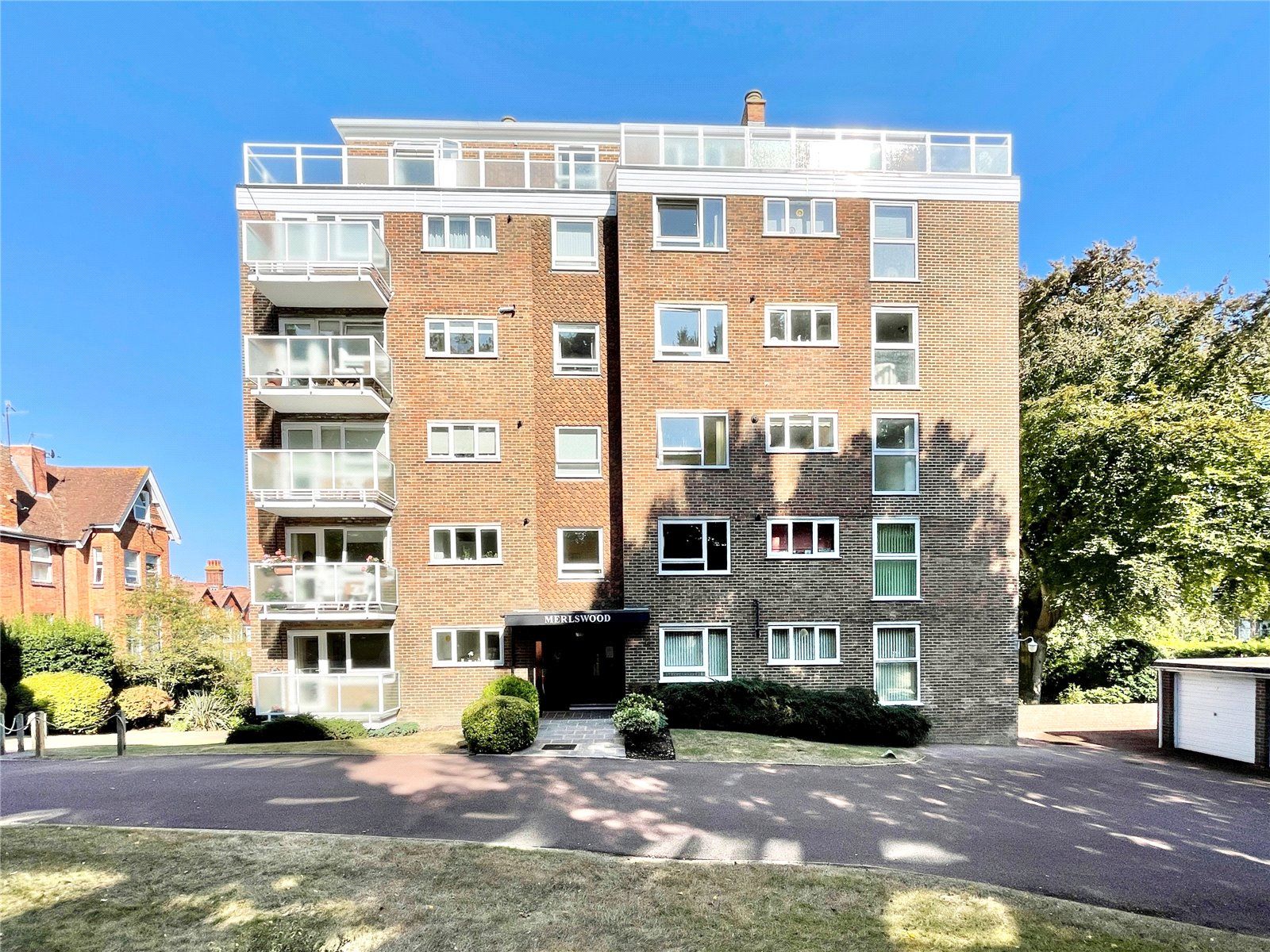 2 bed flat for sale in Meads Road, Eastbourne, East Sussex BN20 Zoopla