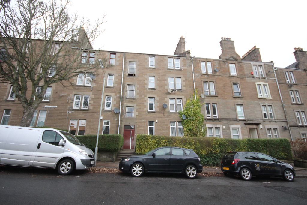 2 bed flat to rent in Scott Street, West End, Dundee DD2 Zoopla