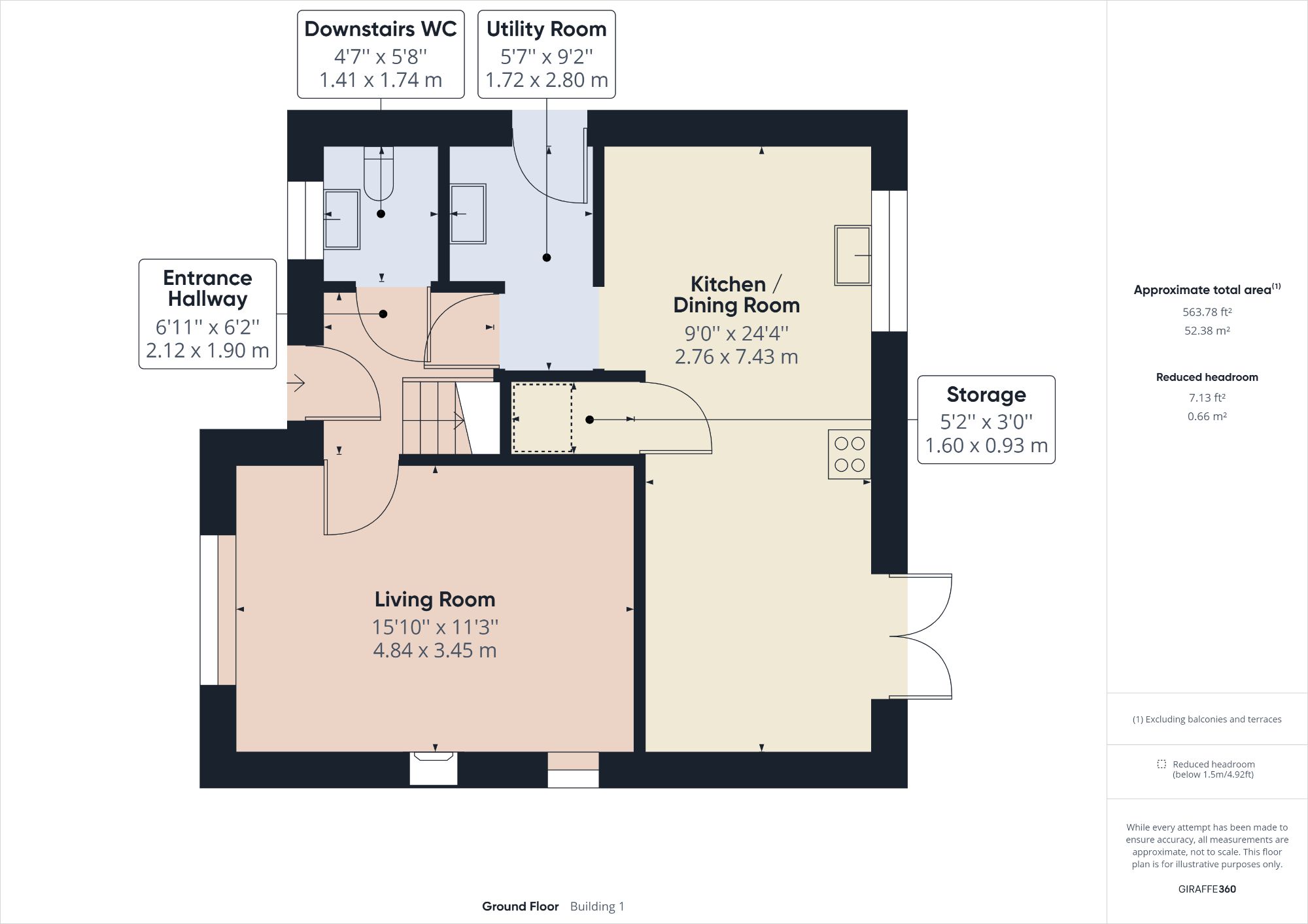 4 bed detached house for sale in Prestwick Close, St. Helens WA9 Zoopla