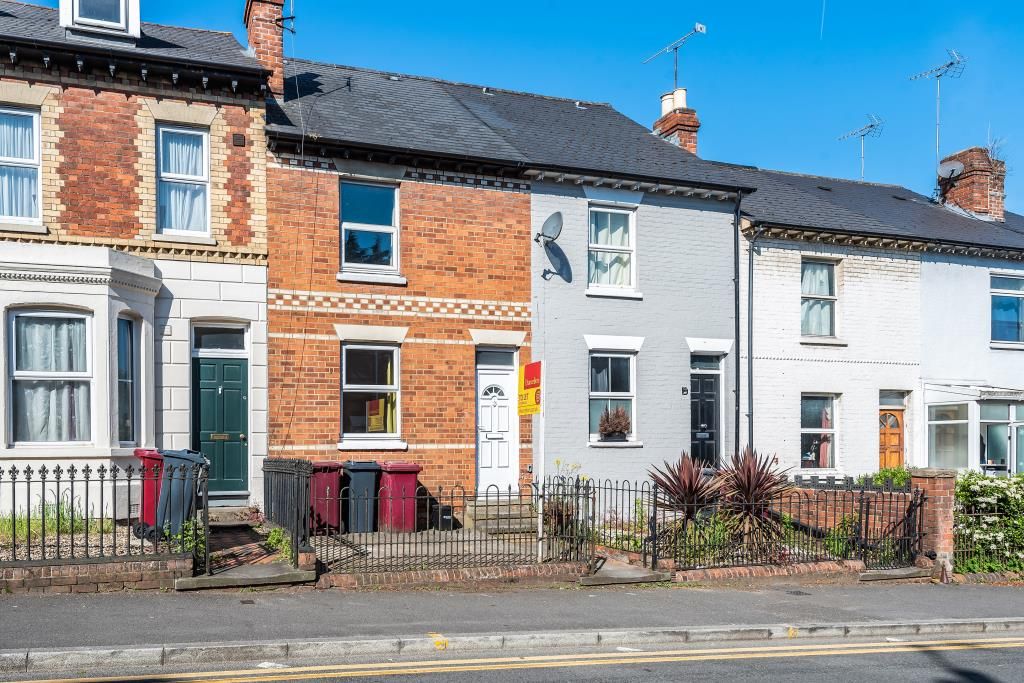 3 bed town house to rent in Reading, Berkshire RG1 Zoopla