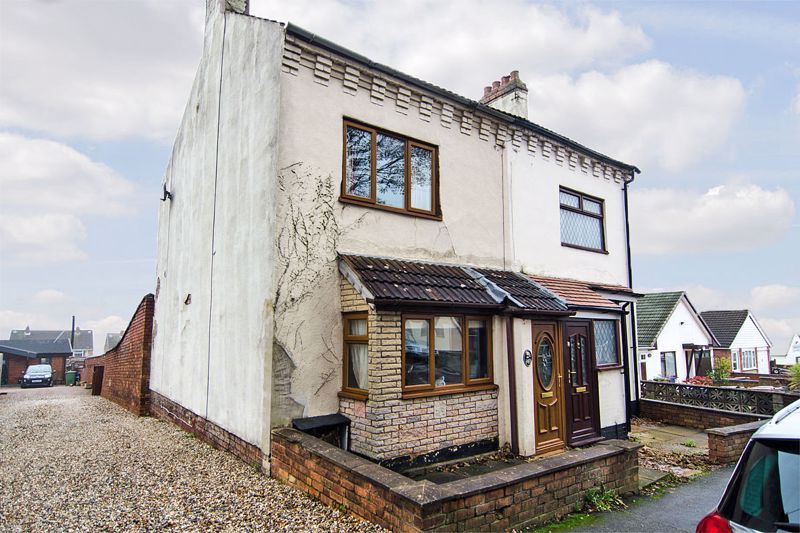 3 bed semidetached house for sale in Church Hill, Hednesford, Cannock WS12 Zoopla