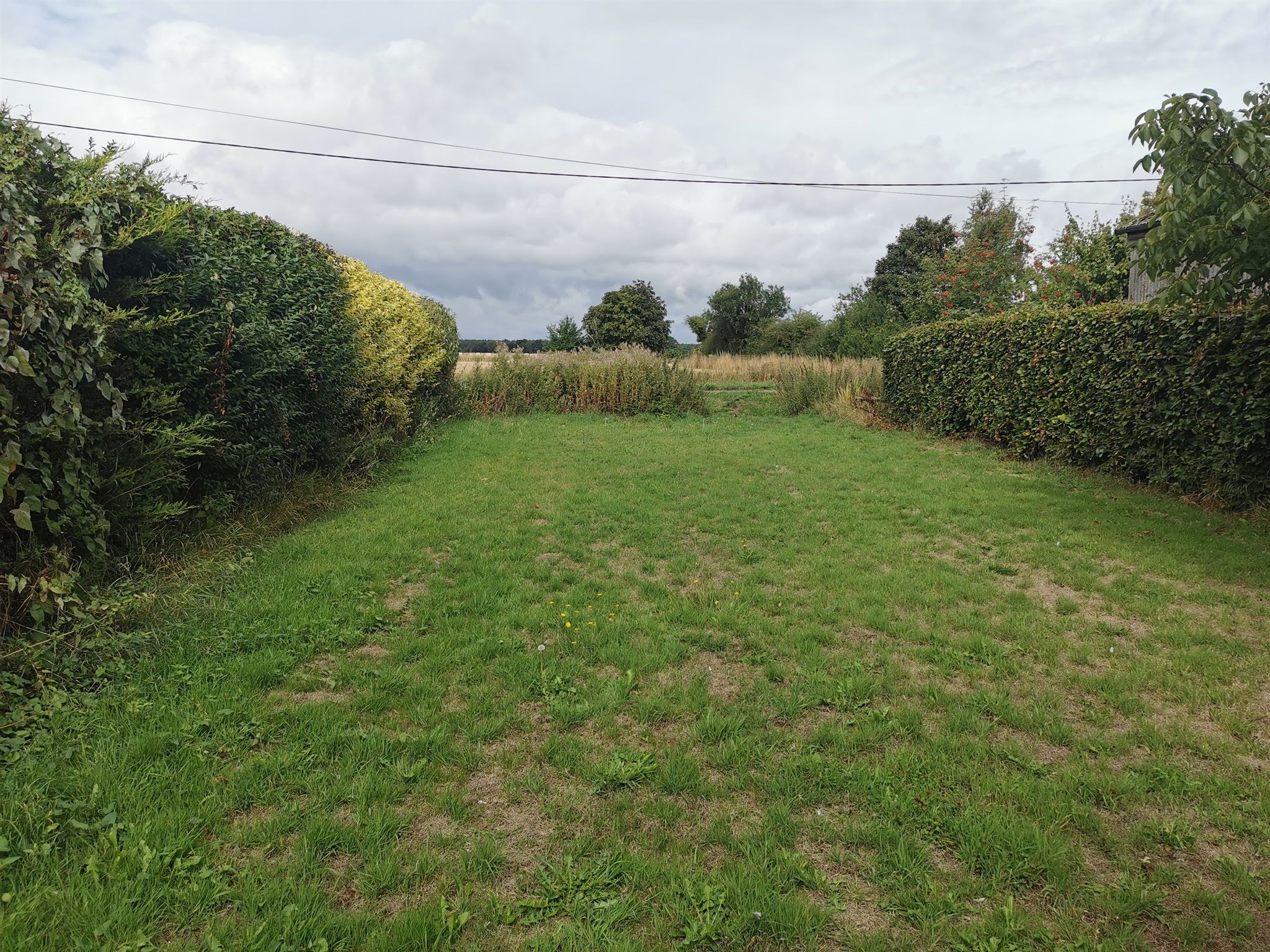 Land for sale in Chapel Road, Tumby Woodside, Boston PE22 Zoopla