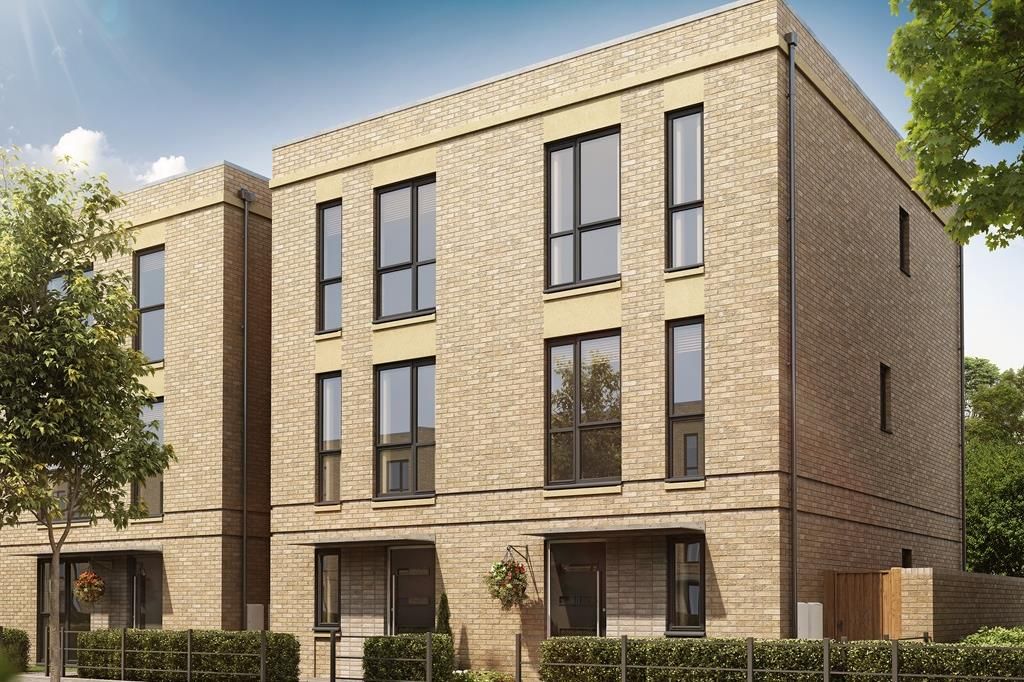 Ruma at Hauxton Road, Trumpington, Cambridge CB2  