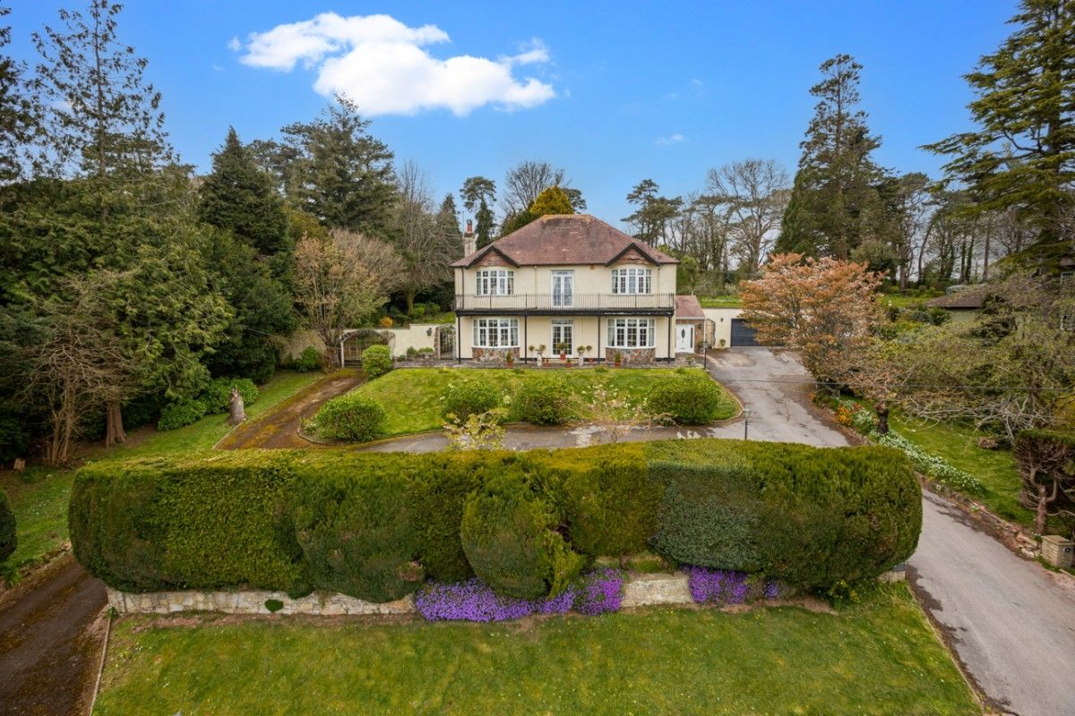 5 bed detached house for sale in Lydwell Road, Torquay TQ1 Zoopla