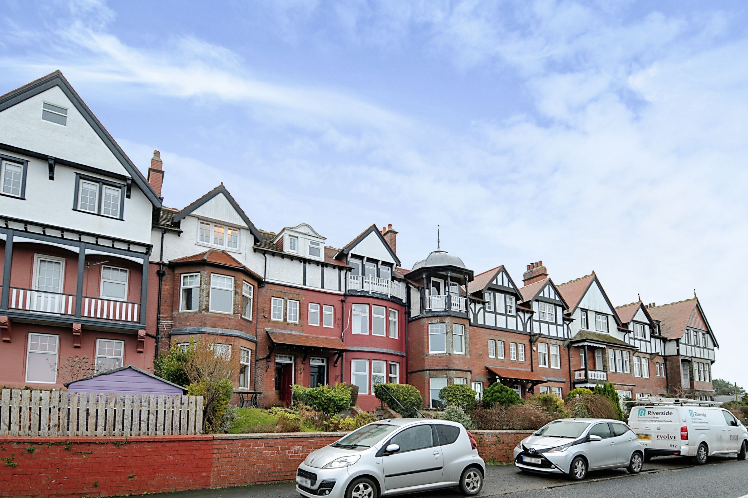 6 bed property for sale in Queensberry Terrace, Annan DG12 Zoopla