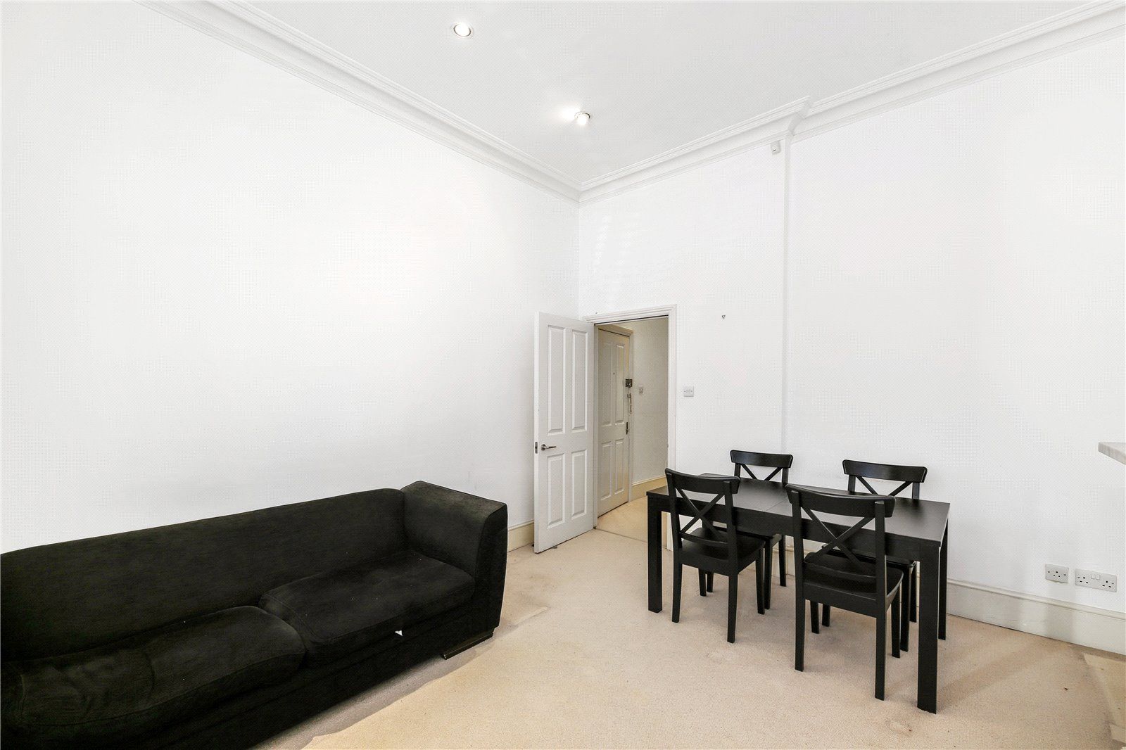1 bed flat to rent in Cambridge Street, London SW1V Zoopla