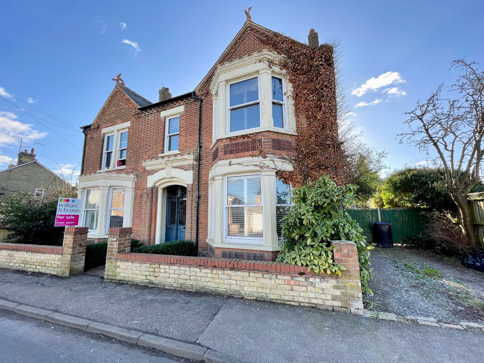 5 bed detached house for sale in Victoria Street, Littleport, Ely CB6 Zoopla