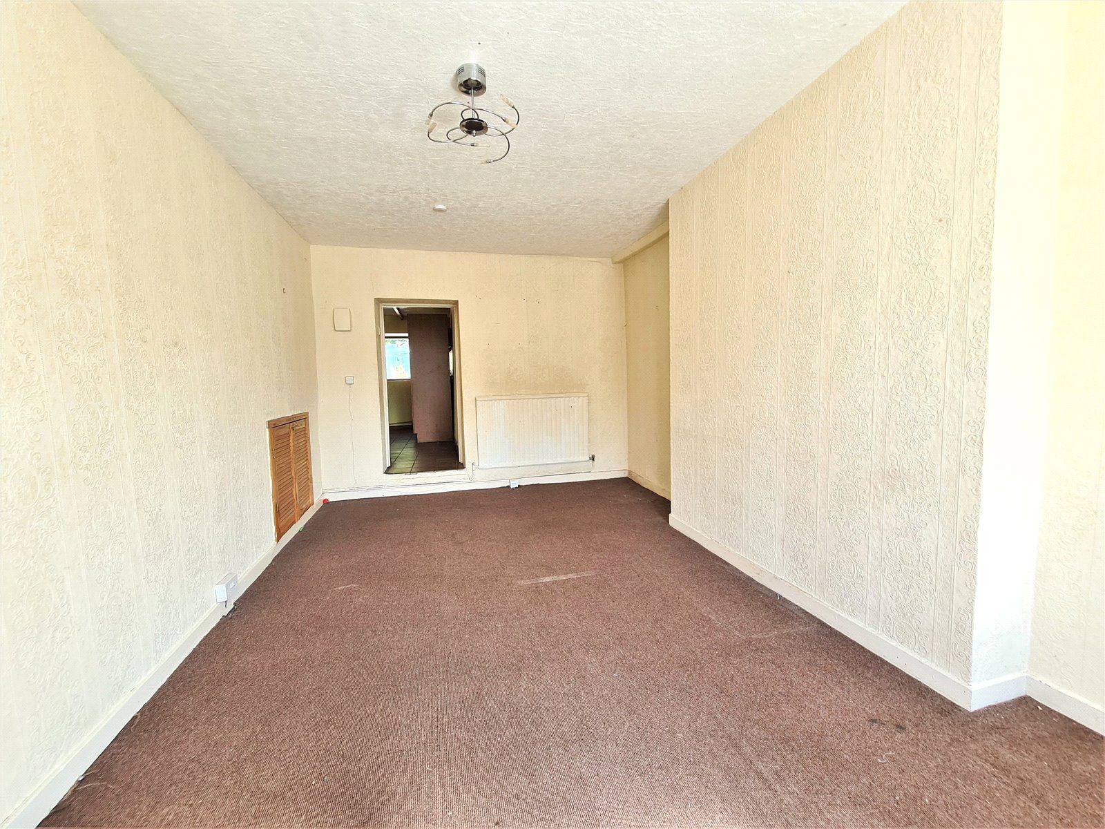 4 bed semidetached house for sale in Capel Bangor, Aberystwyth