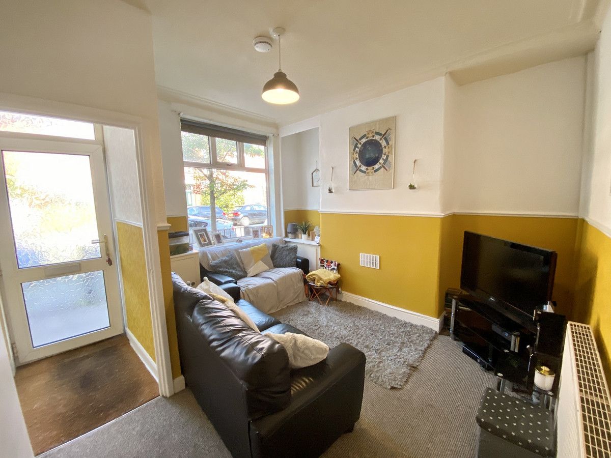 Halstead Avenue, Manchester M21  