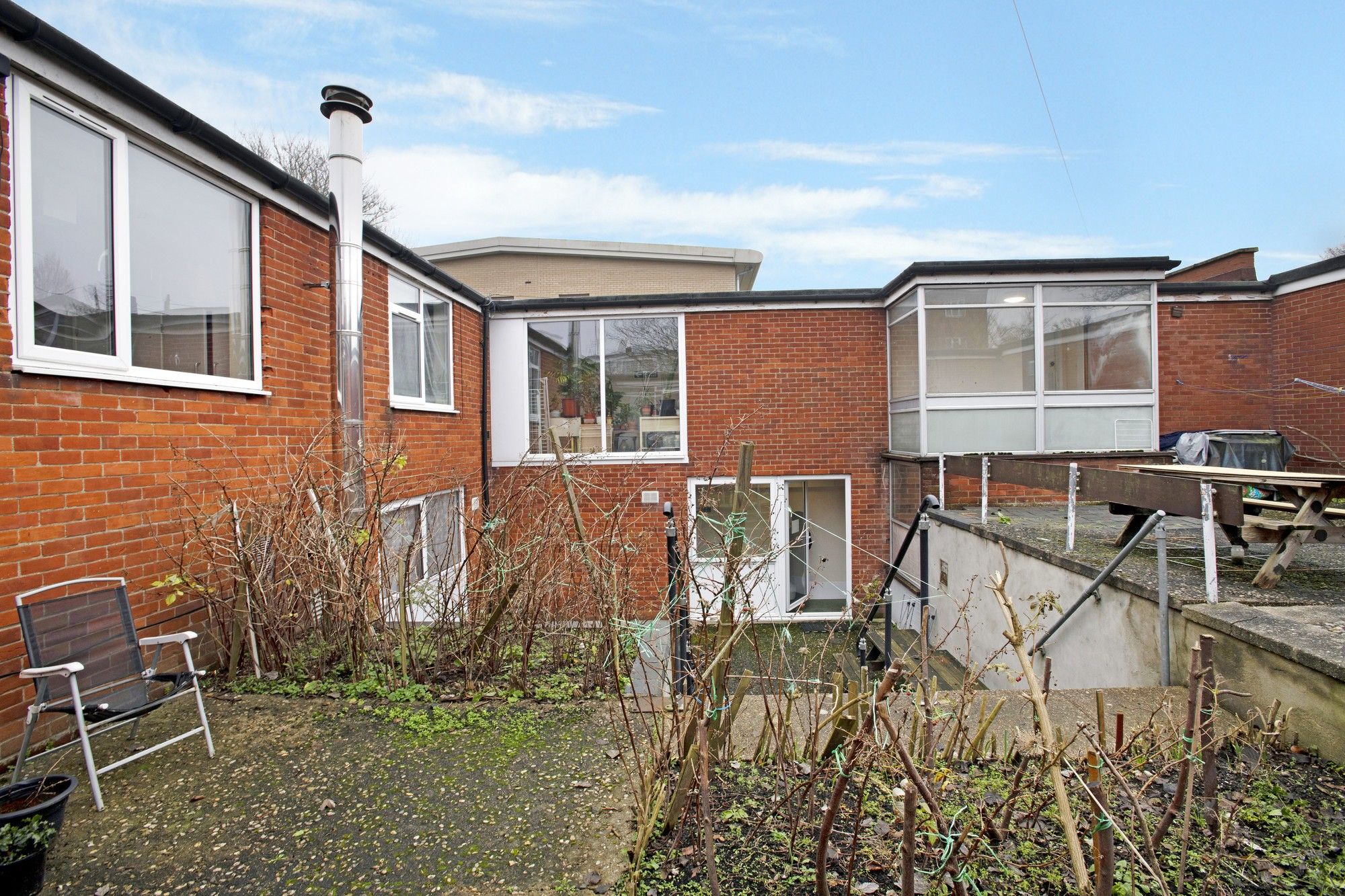 Globe Place Norwich NR2  