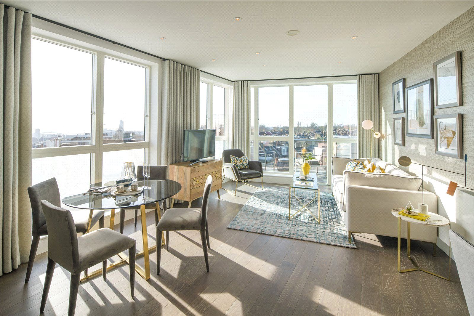 Prime Place Kensal Rise, Chamberlayne Road, London W10