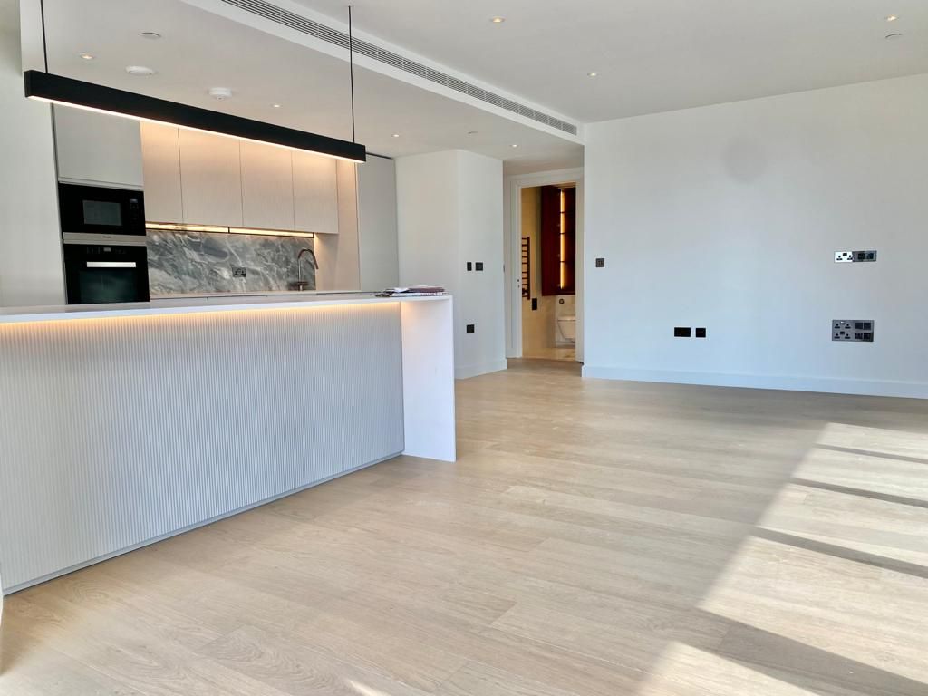 Bowery, White City Living W12  