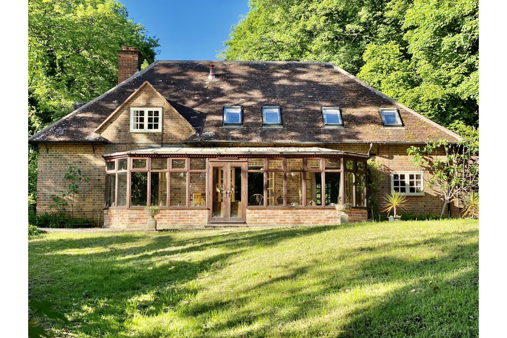 Castle Grounds, Devizes SN10  