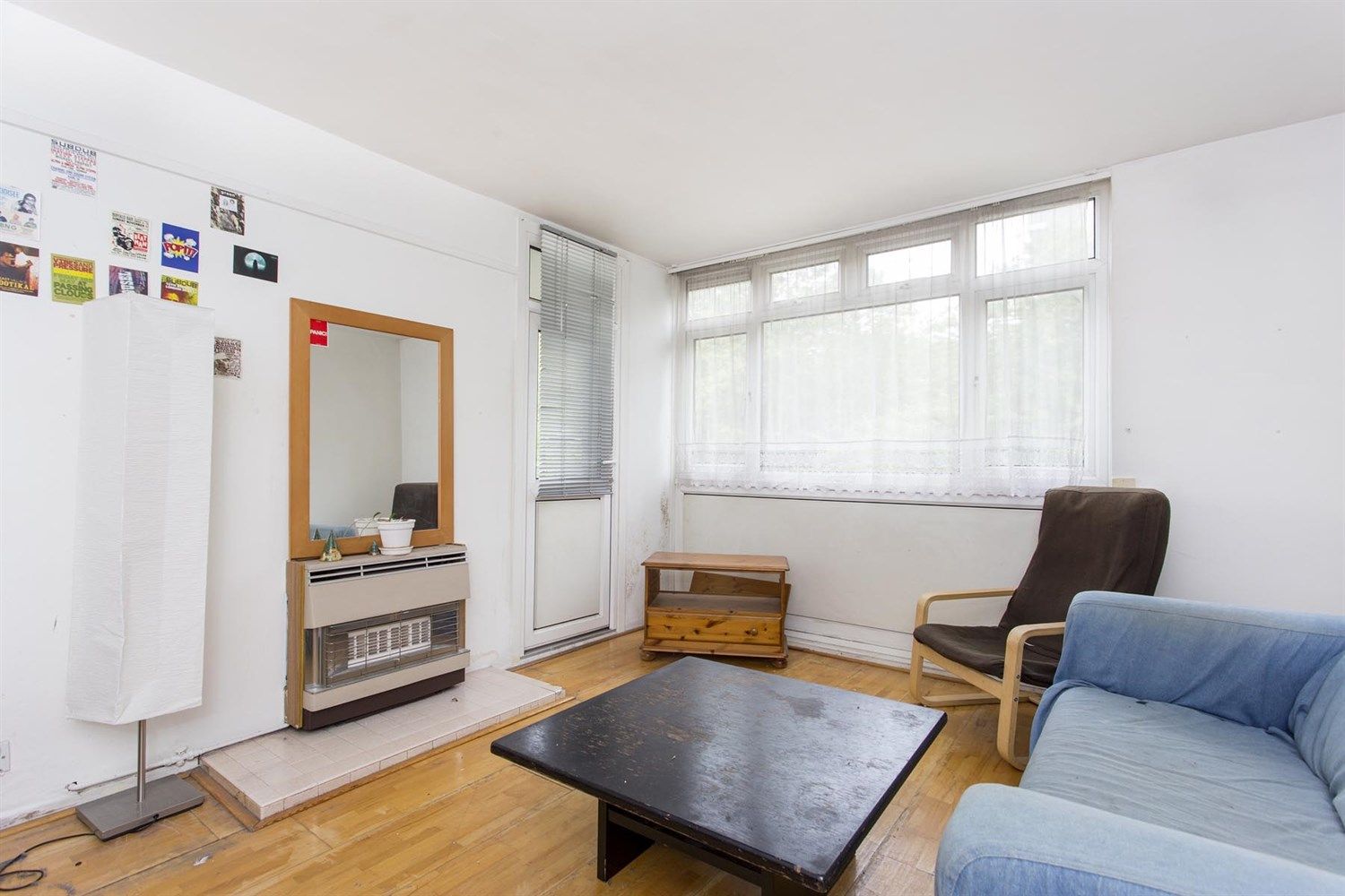 Maitland Park Villas Chalk Farm NW3  