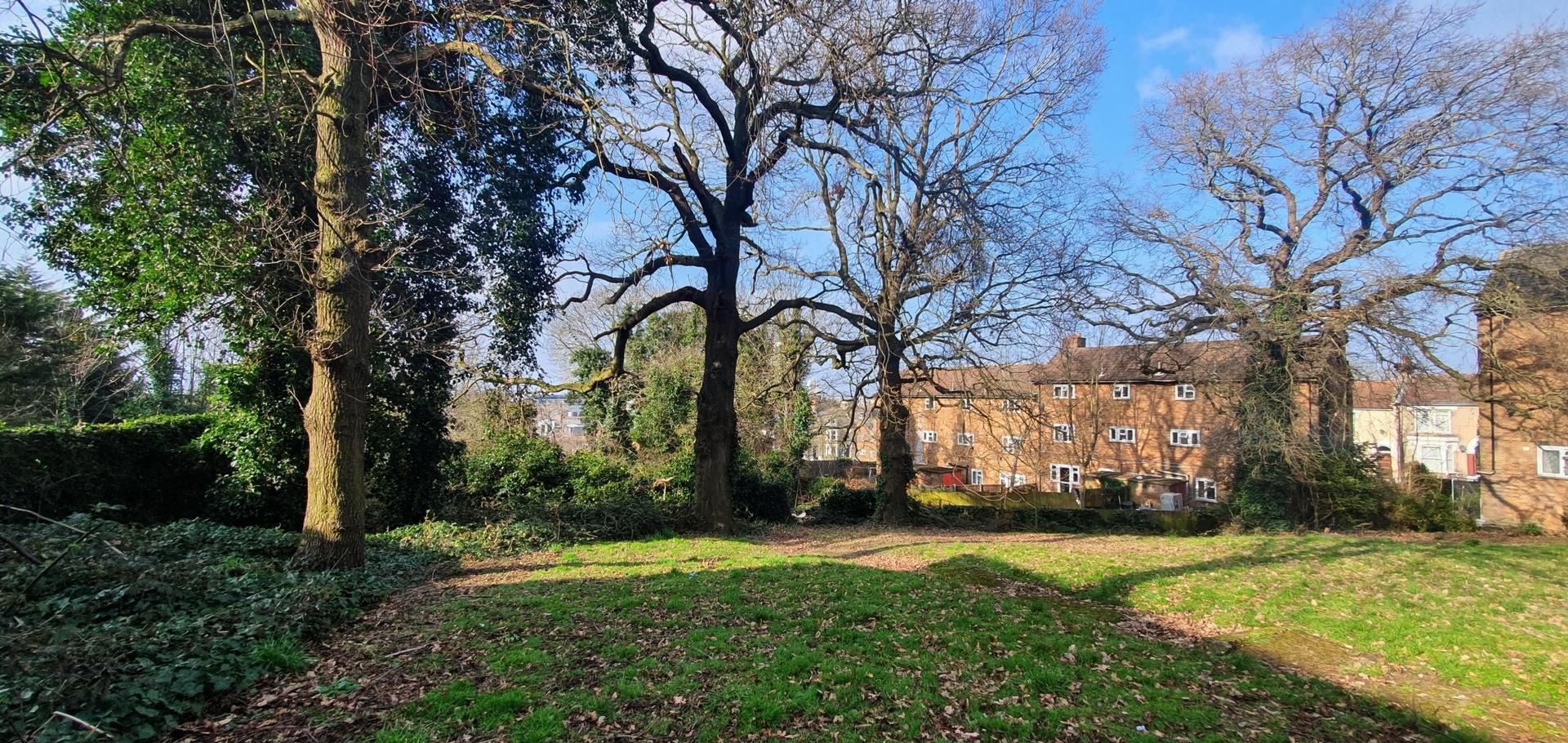 Cantwell Road, Woolwich, London SE18