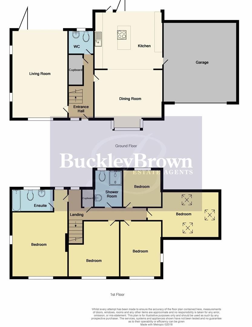 5 bed detached house to rent in Clipstone Drive, Forest Town, Mansfield NG19 Zoopla