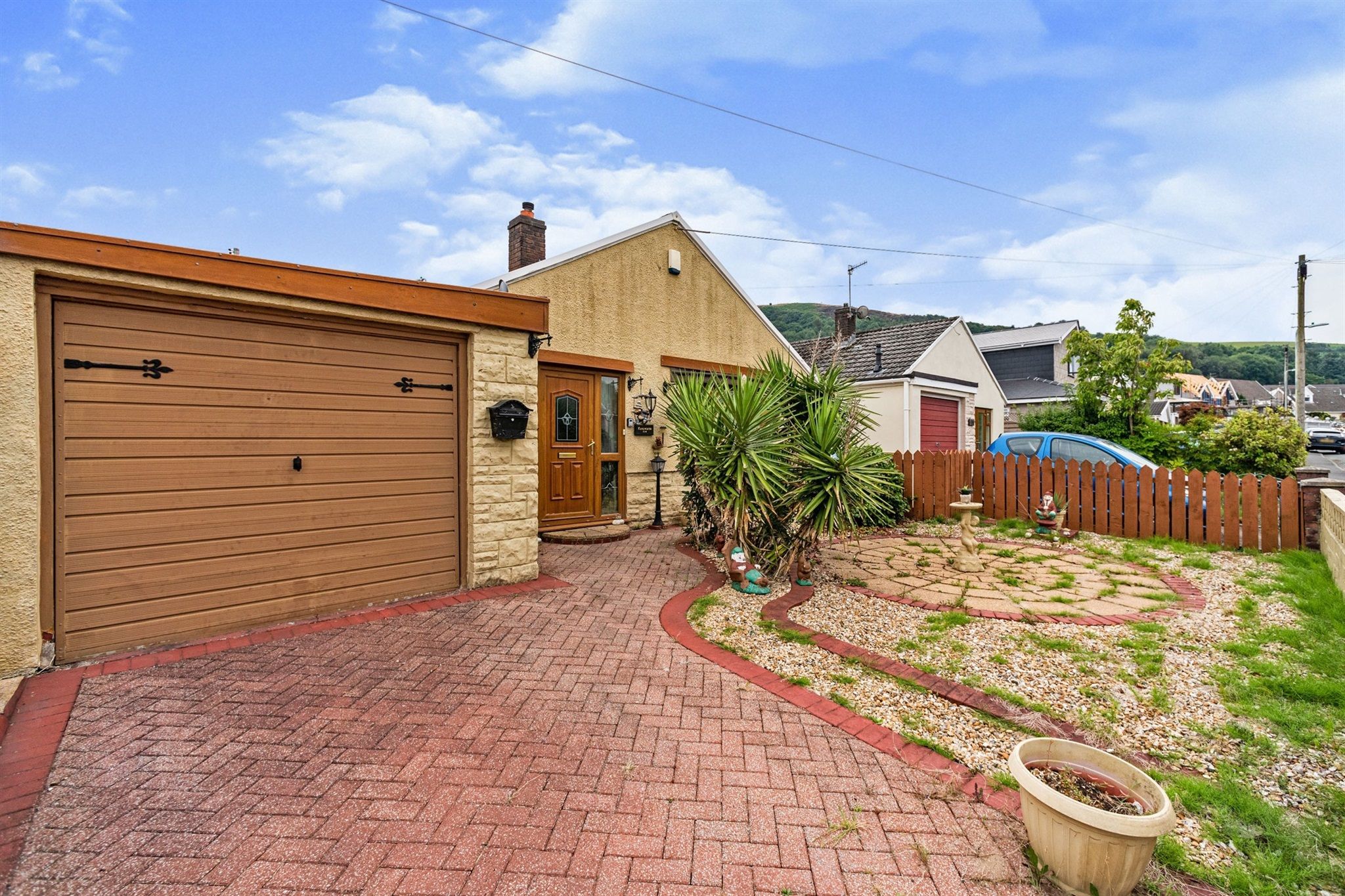3 bed detached bungalow for sale in Mill View Estate, Maesteg CF34 Zoopla