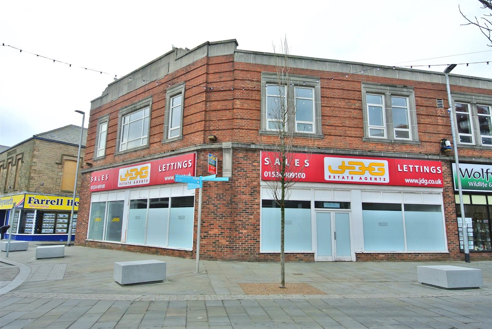 Property to rent in Market Street, Morecambe LA4 Zoopla