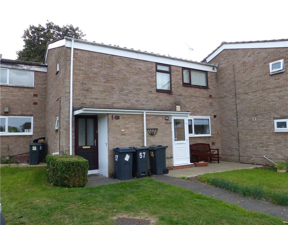 2 bed for sale in Parkdale Drive, Birmingham, West Midlands