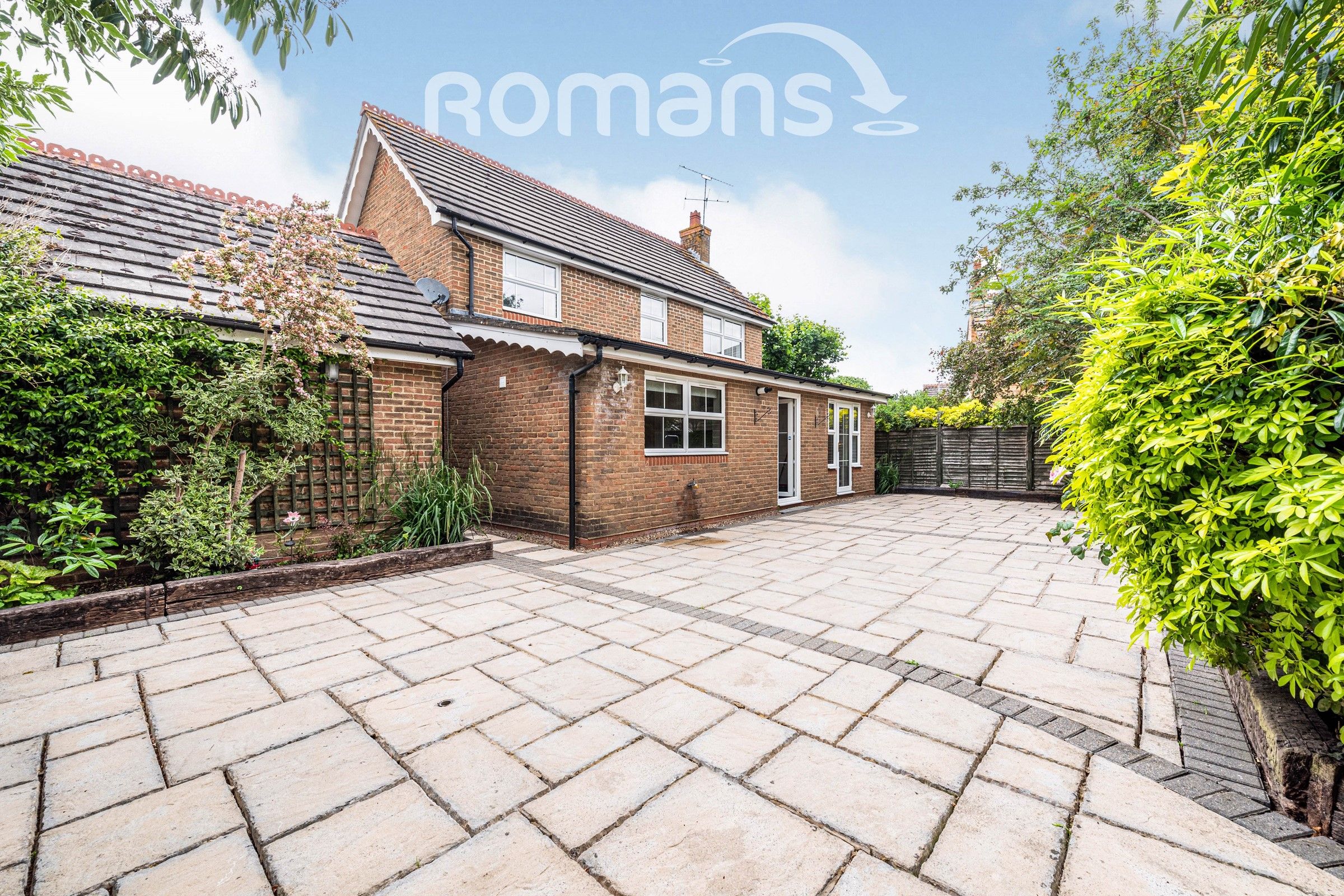 3 bed detached house to rent in Chatteris Way, Lower Earley, Reading RG6 Zoopla