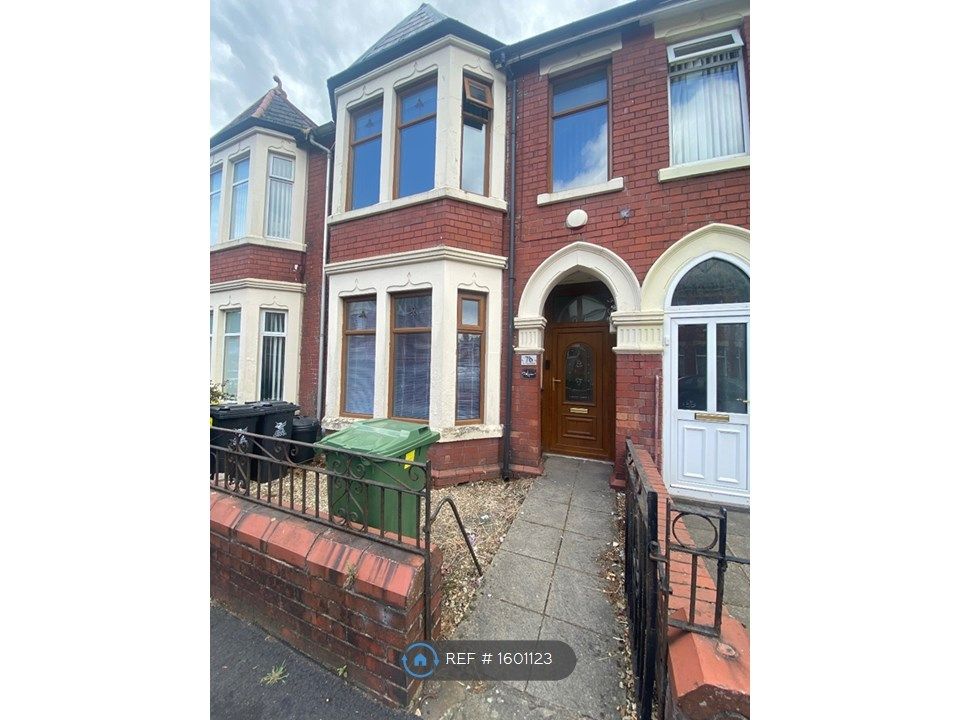 2 bed flat to rent in Llandaff North, Llandaff North, Cardiff CF14 Zoopla