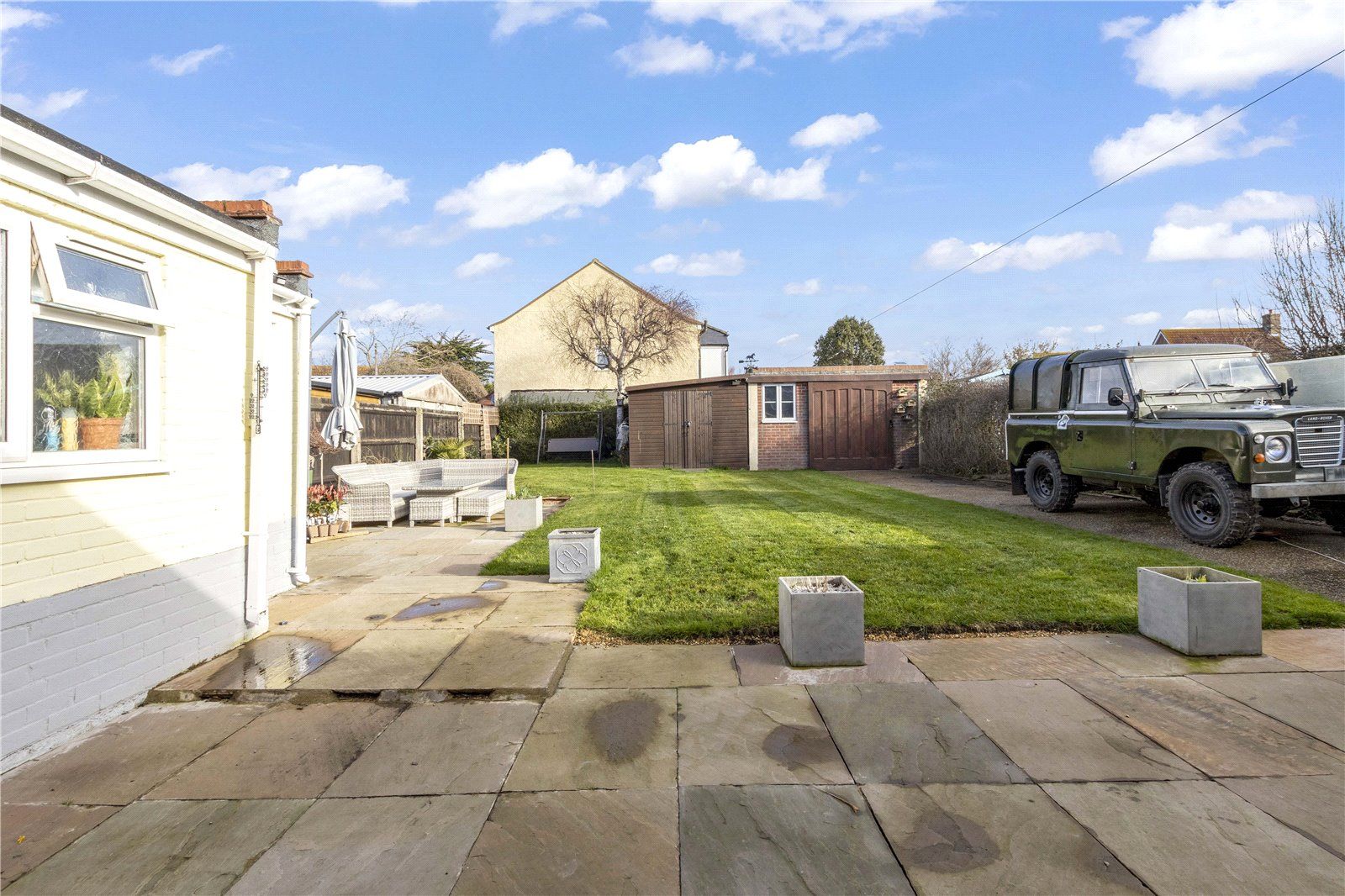 3 bed bungalow for sale in Southover Way, Hunston, Chichester, West Sussex PO20 Zoopla