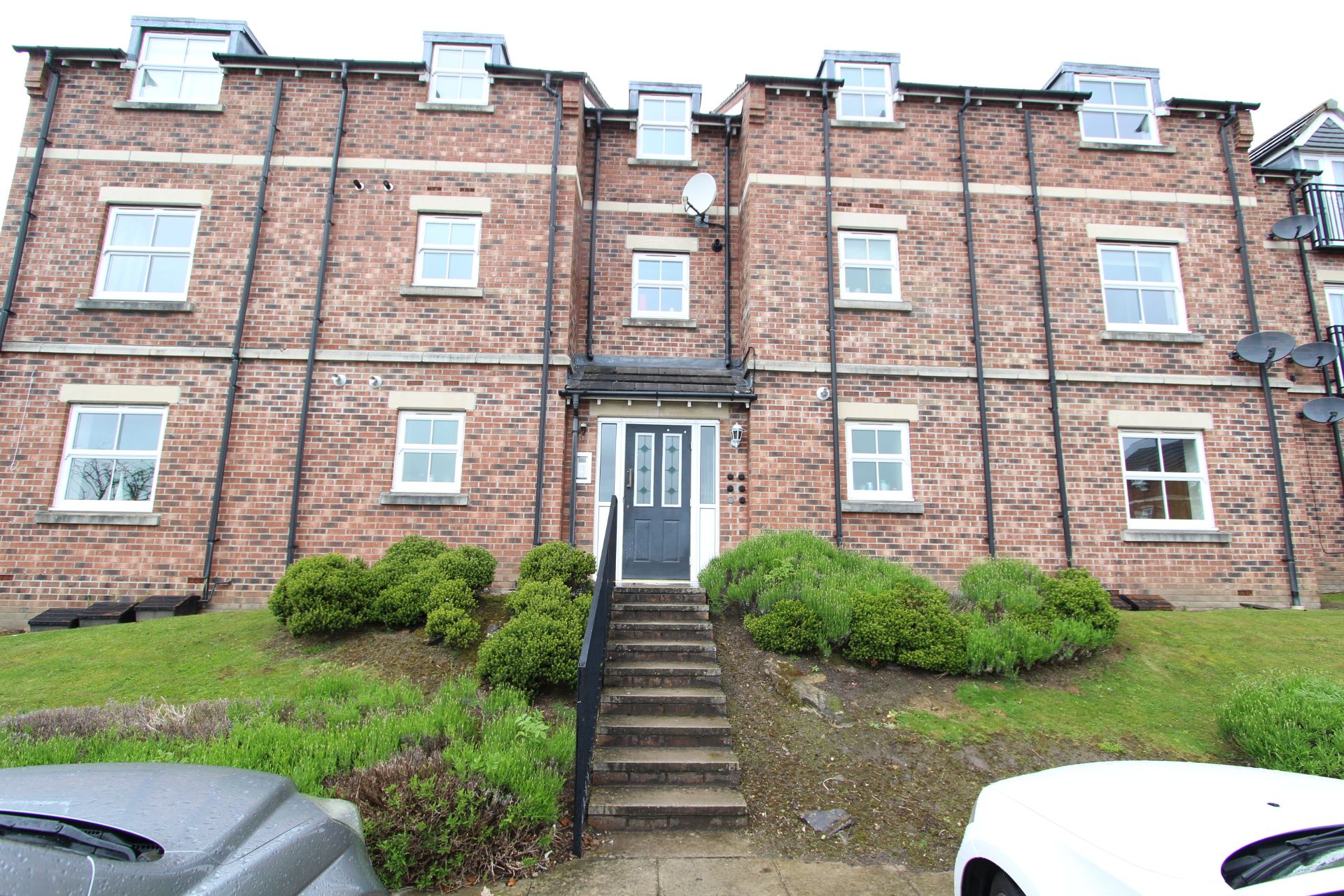 3 bed flat to rent in New School Road, Mosborough, Sheffield S20 Zoopla