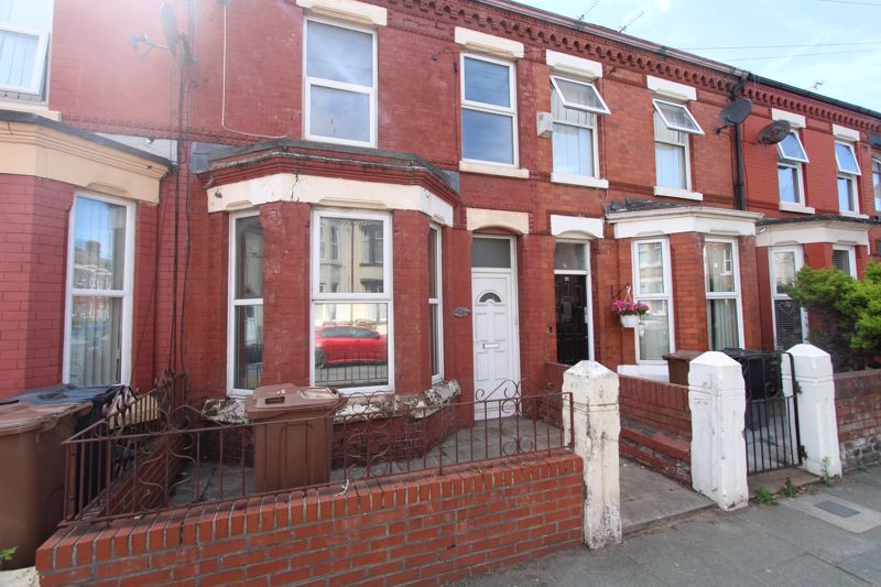3 bed terraced house for sale in Argo Road, Waterloo, Liverpool L22 Zoopla