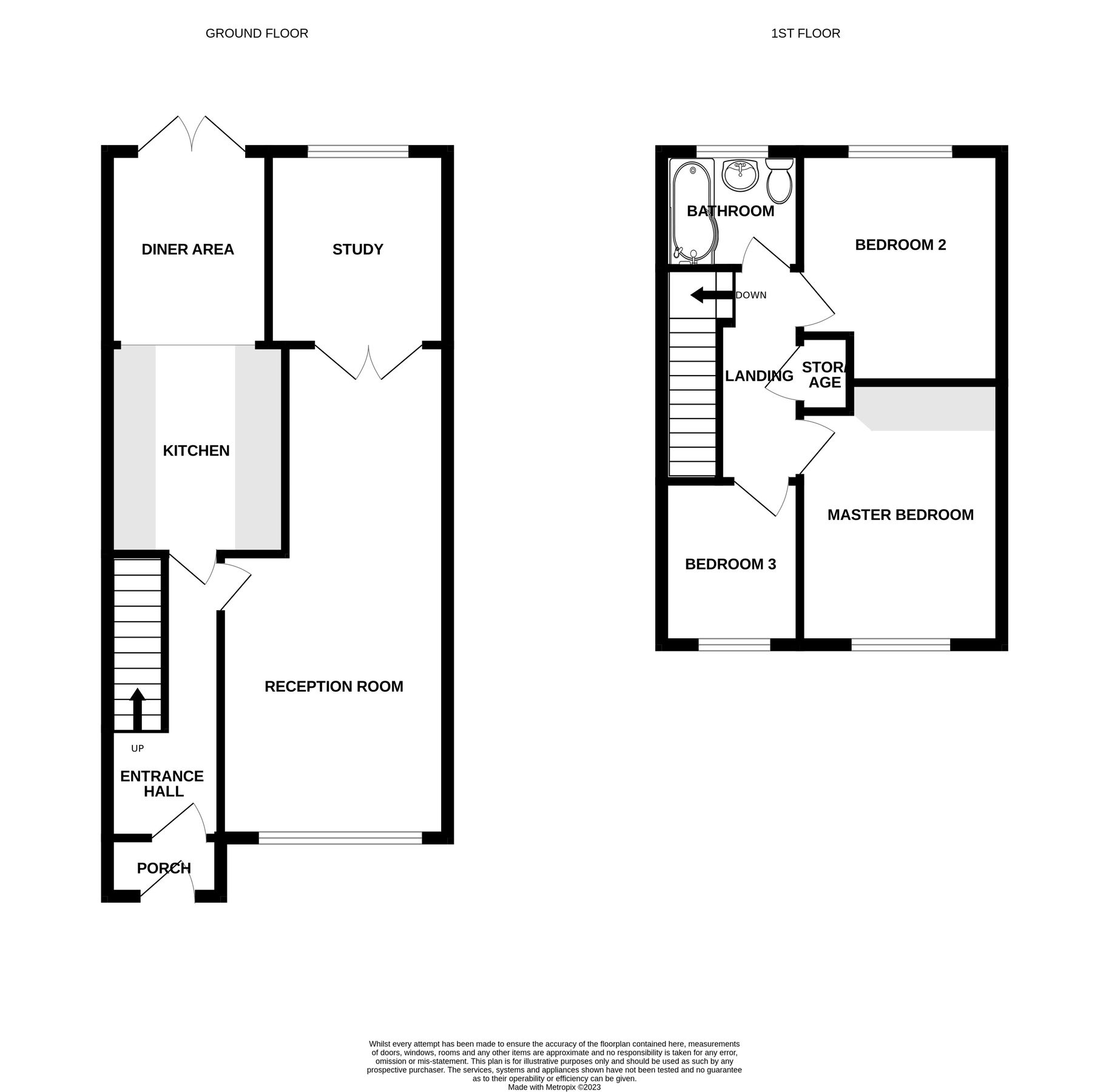 3 bed semidetached house for sale in Old Vicarage, Westhoughton, Bolton BL5 Zoopla