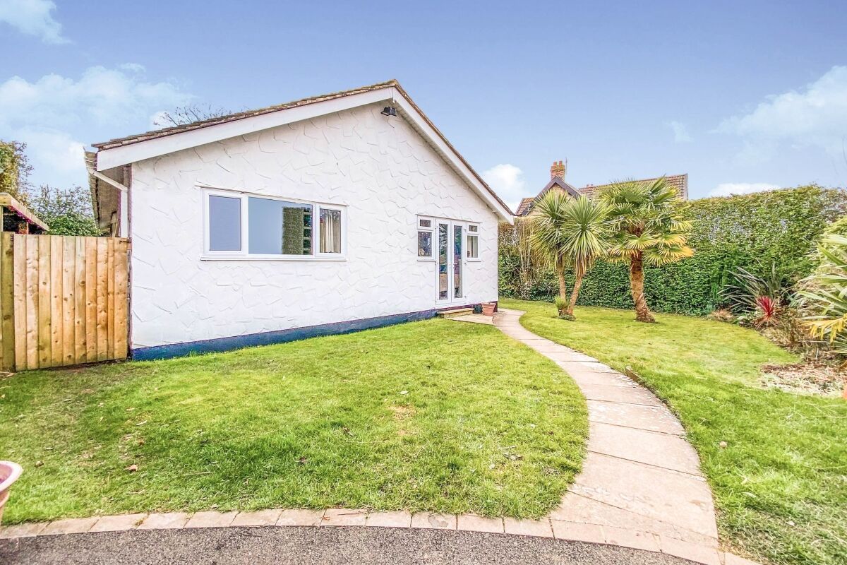 3 bed bungalow for sale in Lodway, EastonInGordano, Bristol BS20 Zoopla