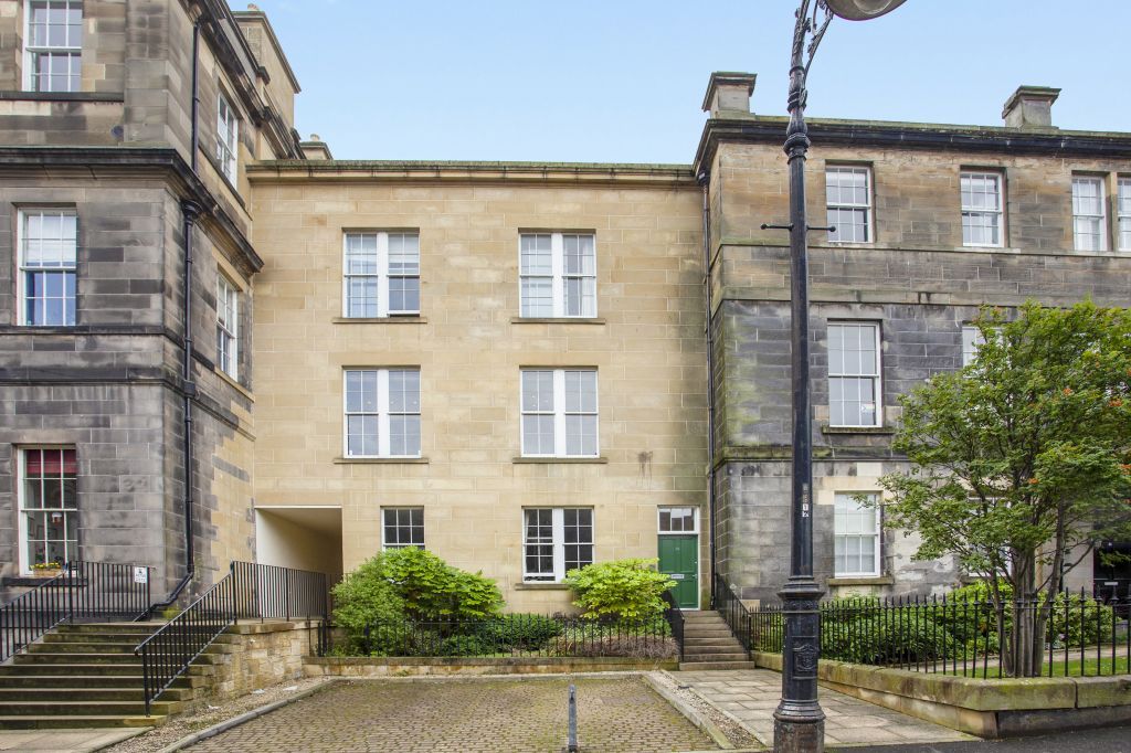 14 Mill Lane, Leith, Edinburgh EH6