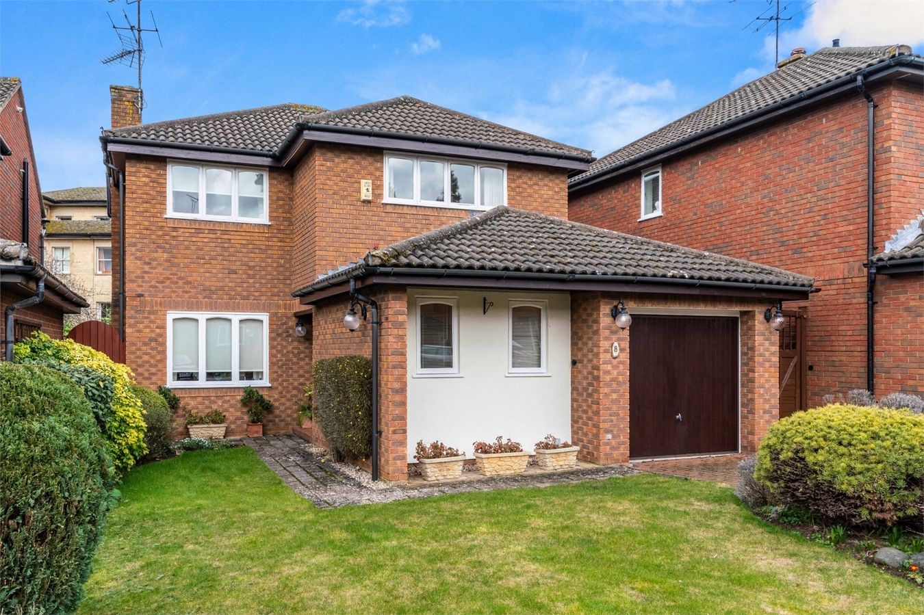 Drakes Place, Montpellier/Christchurch, Cheltenham GL50  