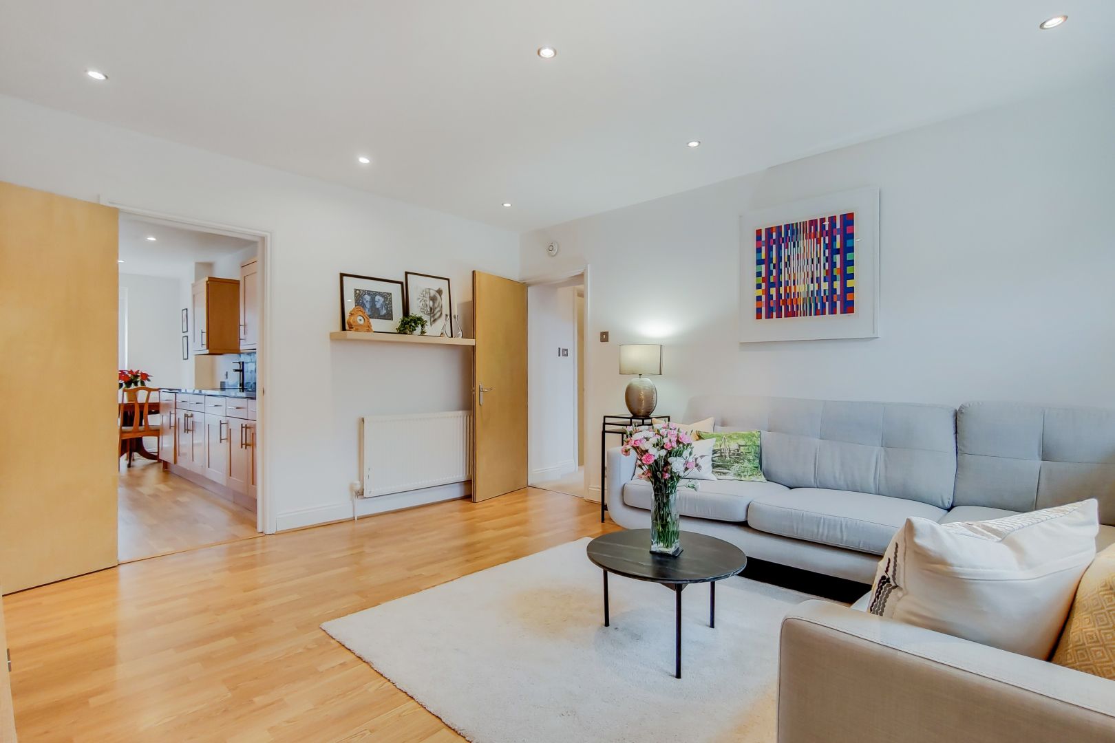 Alexandra Drive, Upper Norwood, London, England SE19  