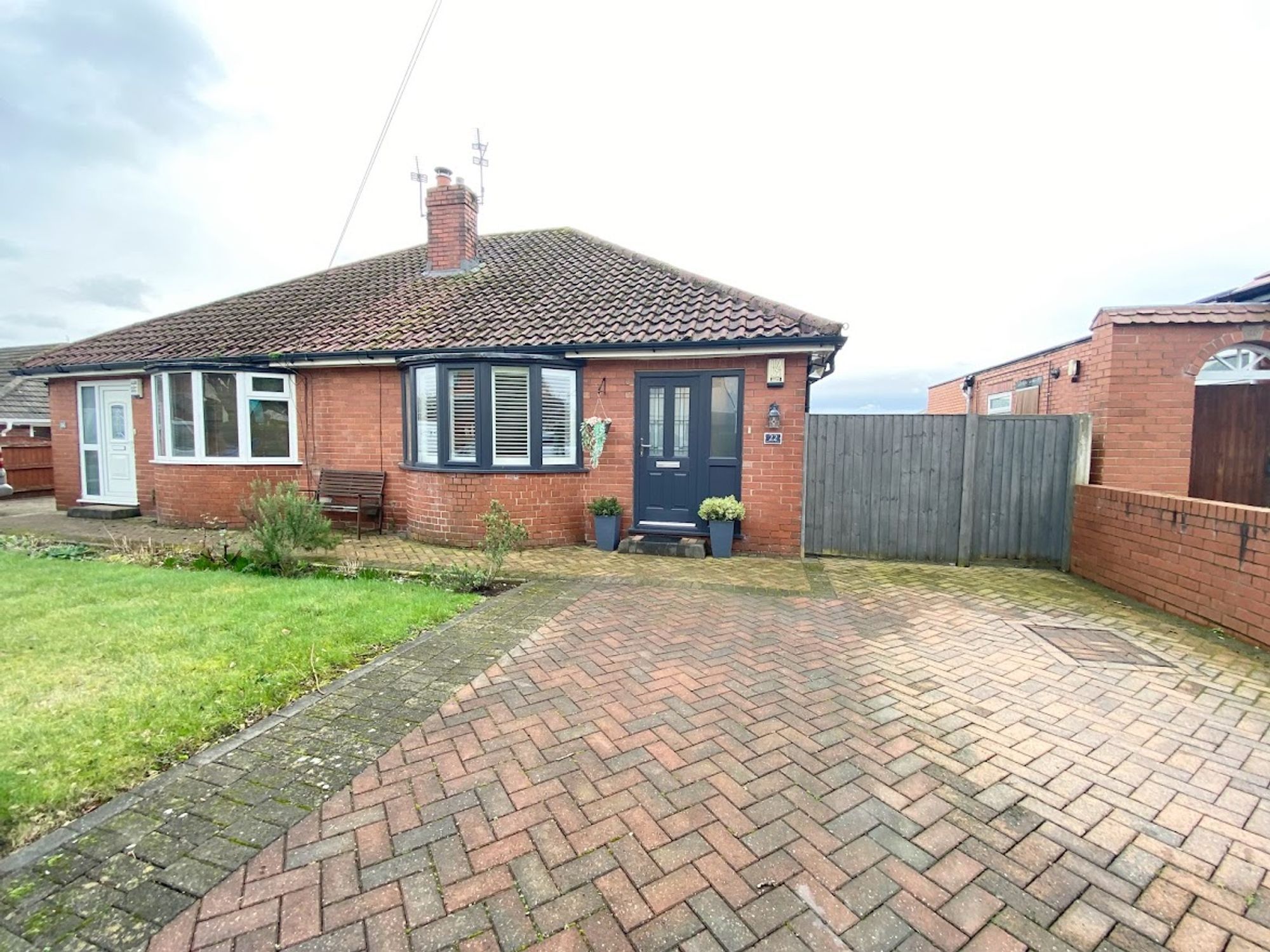 2 bed property for sale in Mesne Lea Road, Worsley M28 Zoopla
