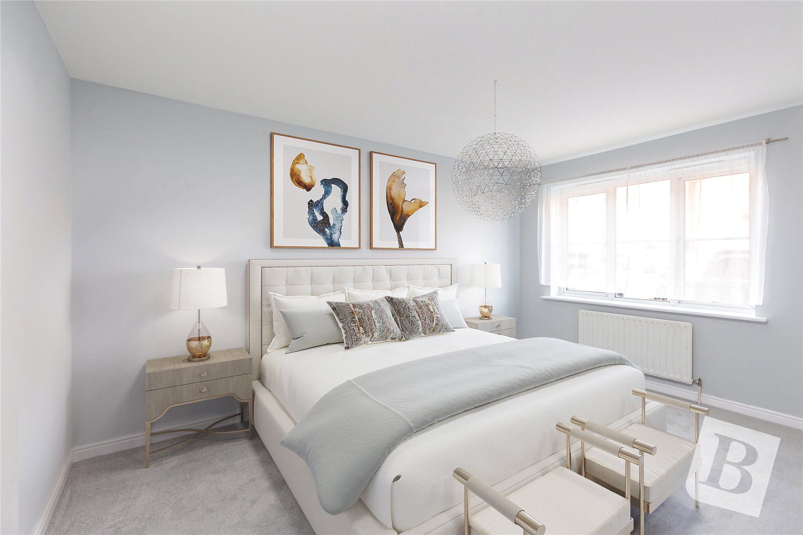 2 bed flat for sale in Review Road, Dagenham RM10 Zoopla