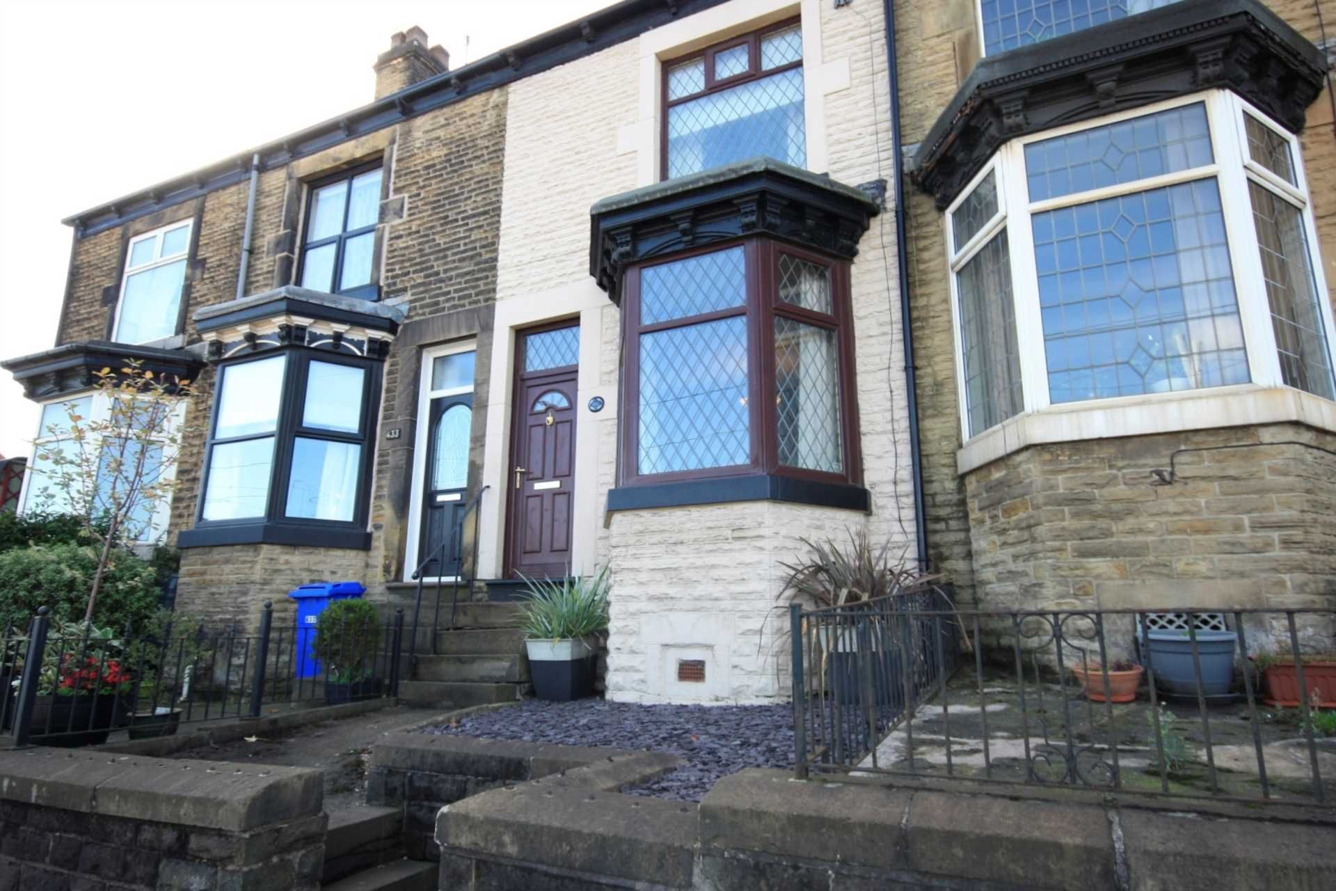 3 bed terraced house for sale in Middlewood Road, Sheffield S6 Zoopla
