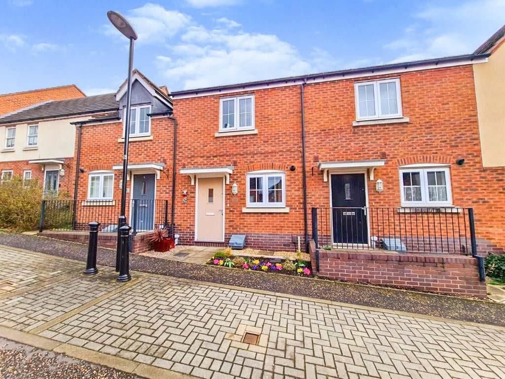 2 bed terraced house to rent in Two Yard Lane, Nuneaton CV10 Zoopla