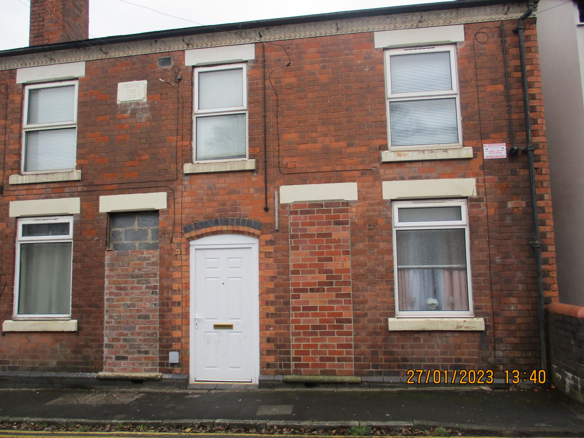 1 bed flat to rent in Price Street, Cannock WS11 Zoopla