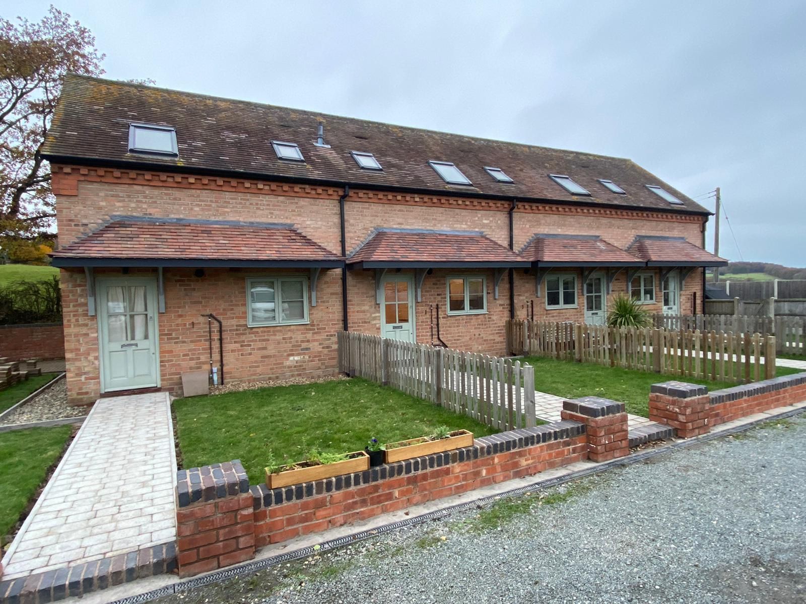 2 bed cottage to rent in Dry Mill Lane, Bewdley DY12 Zoopla