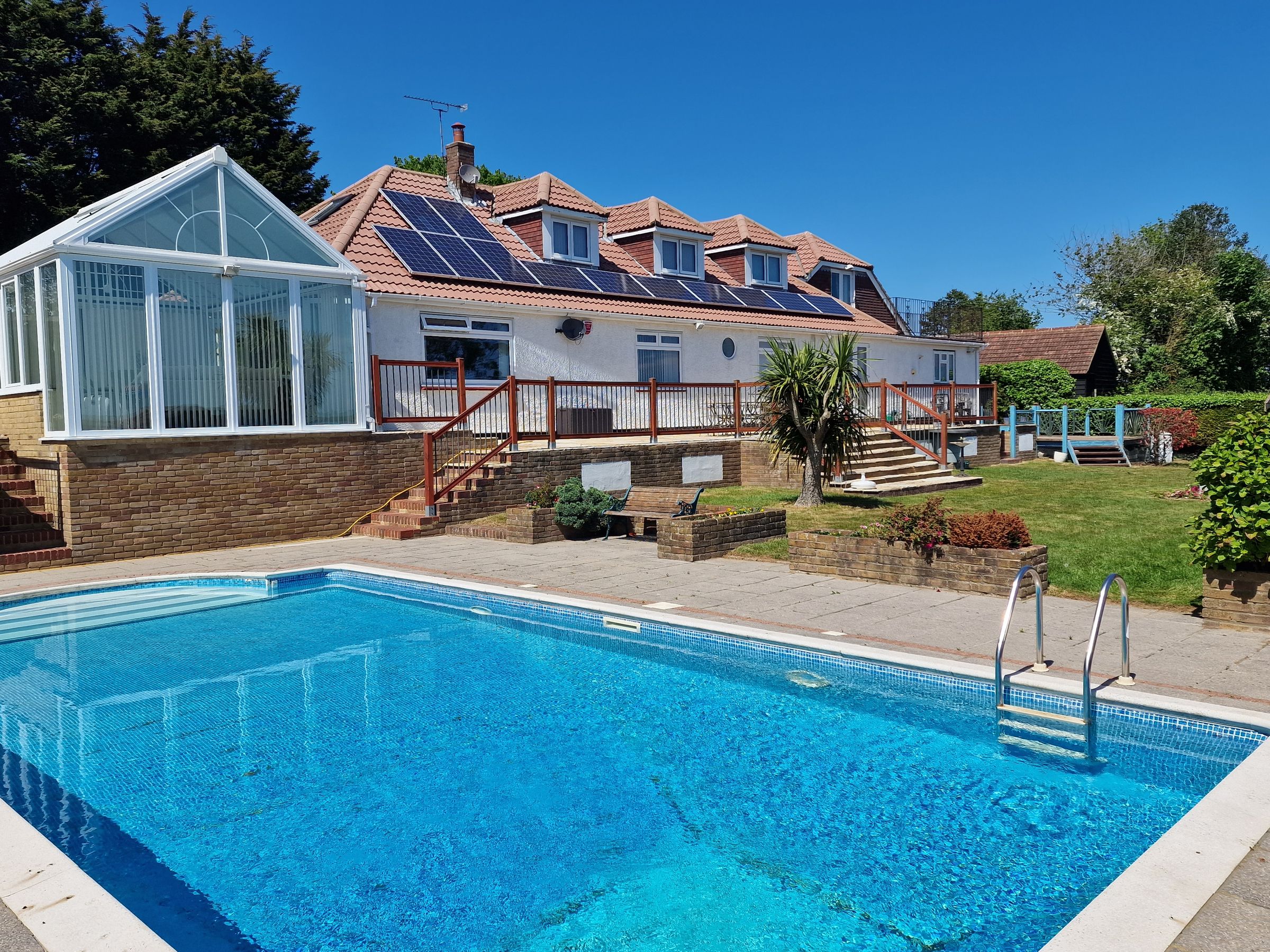 4 bed detached house for sale in Dover Road, Ringwould, Deal CT14 Zoopla