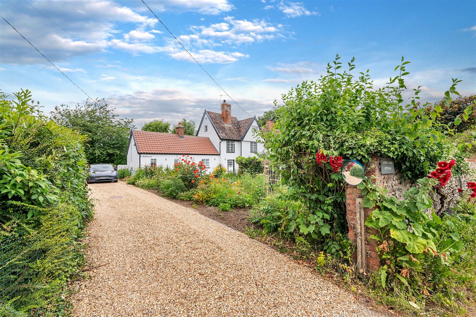 3 bed cottage for sale in The Green, Risby, Bury St. Edmunds IP28 Zoopla