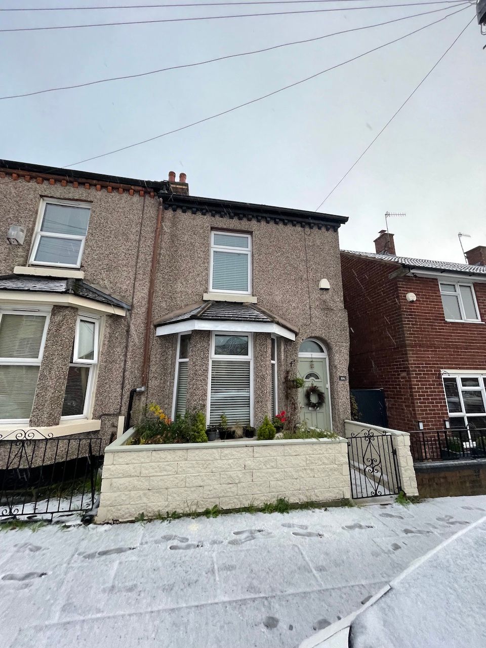 2 bed end terrace house for sale in Beresford Road, Liverpool L8 Zoopla