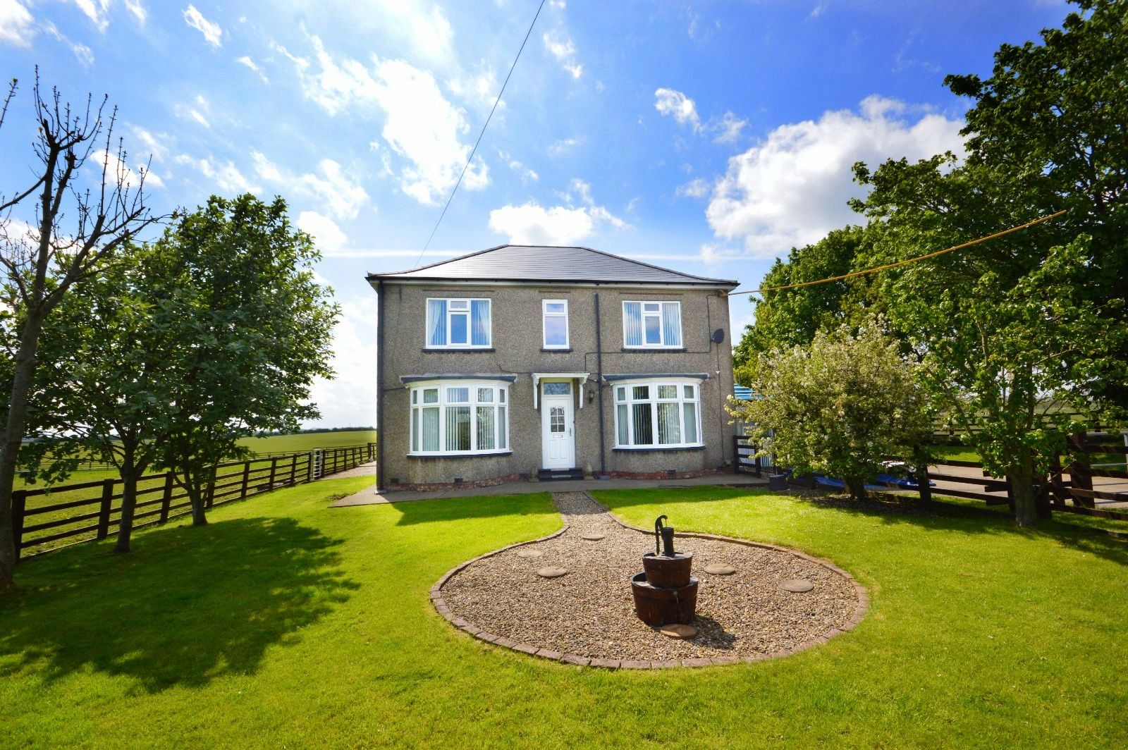 Holdforth Grange, Hurworth Moor, Darlington DL2  