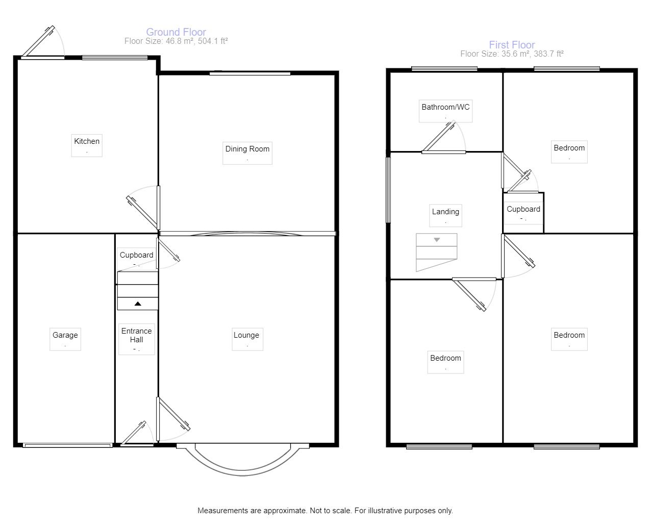 3 bed semidetached house for sale in Dorchester Court, New Hartley