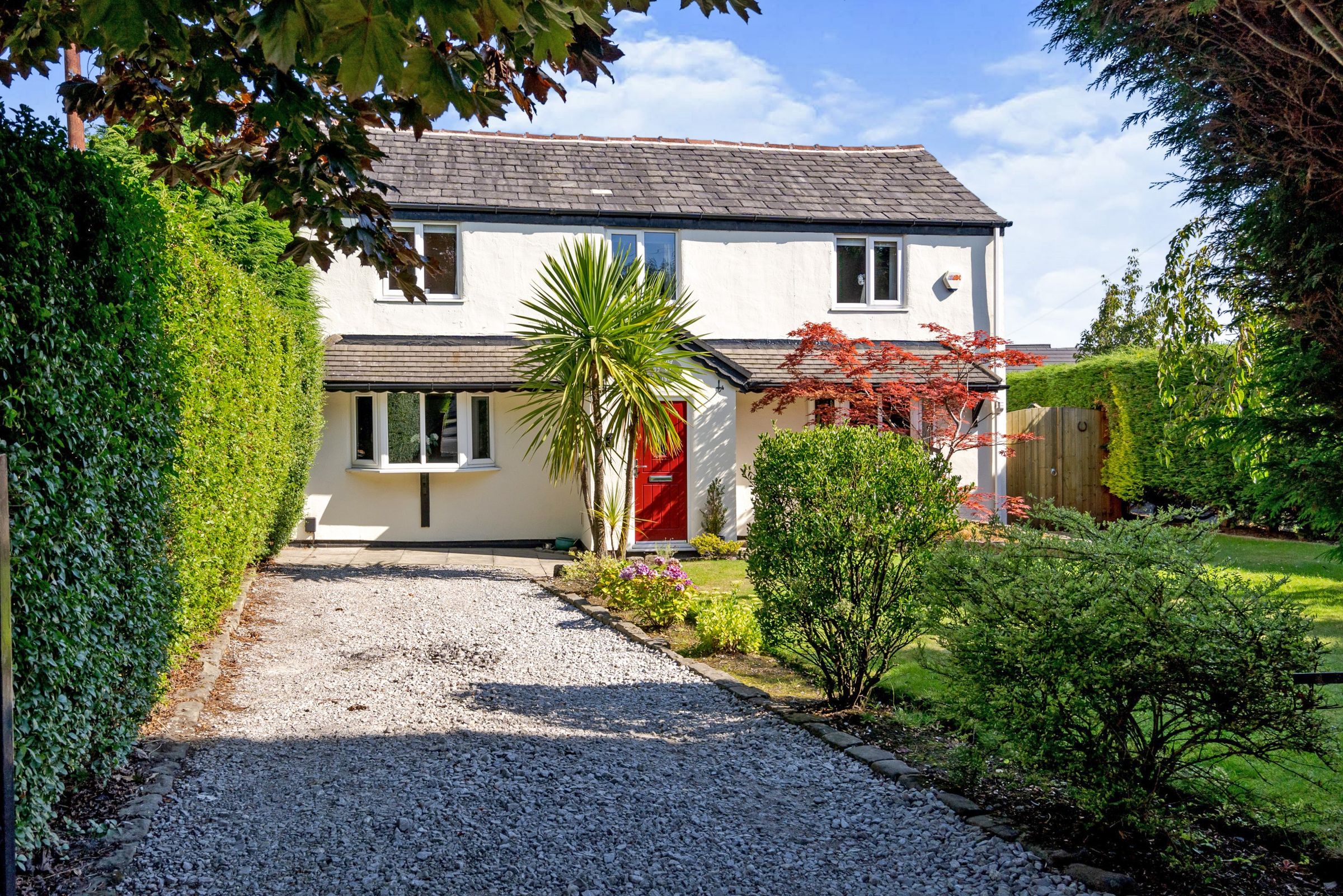 4 bed detached house for sale in Chorley Road, Westhoughton, Bolton BL5 Zoopla