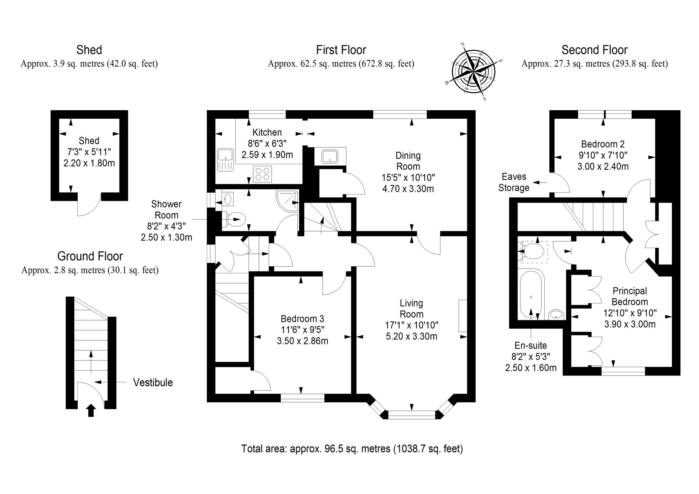 3 bed flat for sale in 86 Colinton Mains Road, Edinburgh EH13 Zoopla